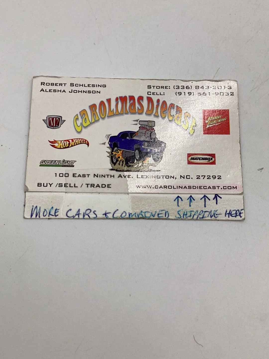 Auto world mijo exclusive 1977 Chevy Silverado Gulf 1 of 4800 186C - Image 7