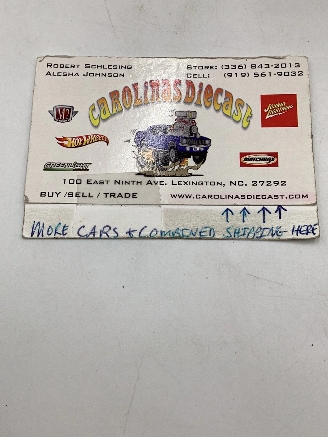 Auto world Christine an evel 1958 Plymouth Fury hobby exclusive - Image 7