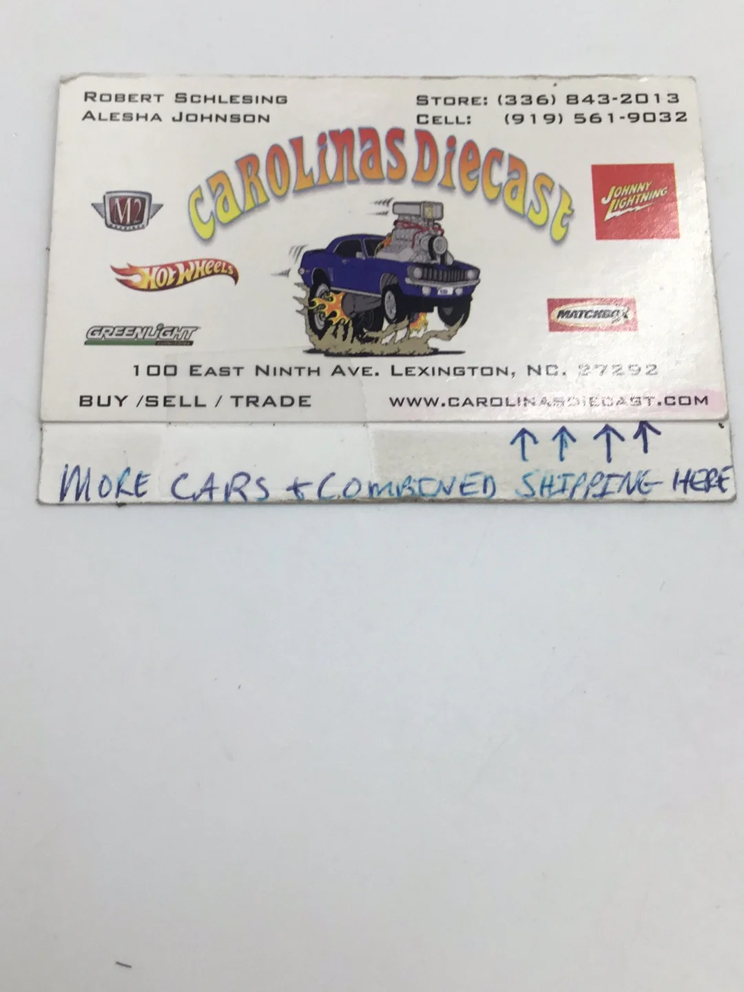 Auto world vintage muscle 1964 Pontiac Grand Prix Royal Bobcat version B Ultra Red Chase bad corner - Image 8