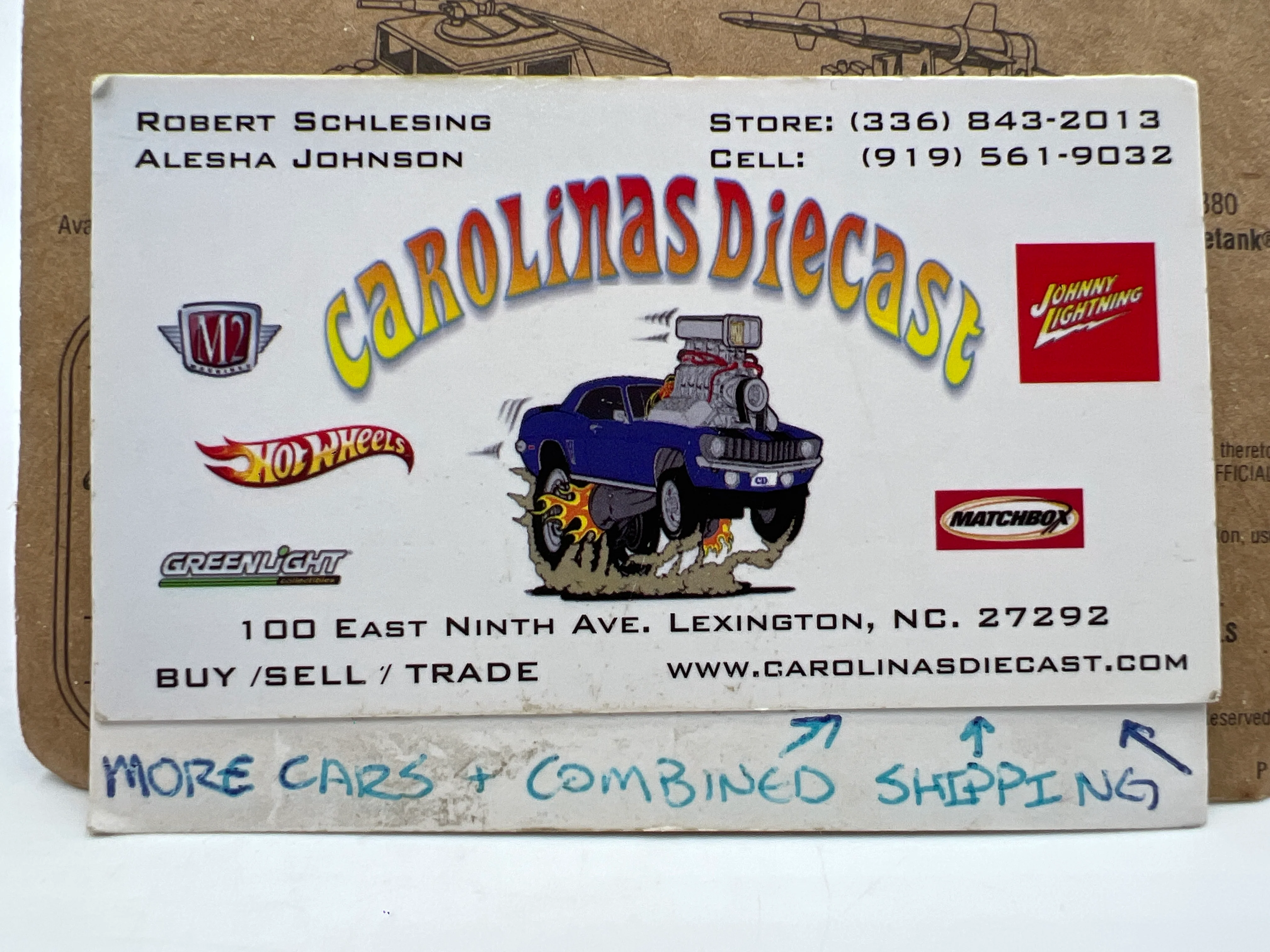 Hot Wheels Collector #202 1993 Camaro Purple 240E - Image 7
