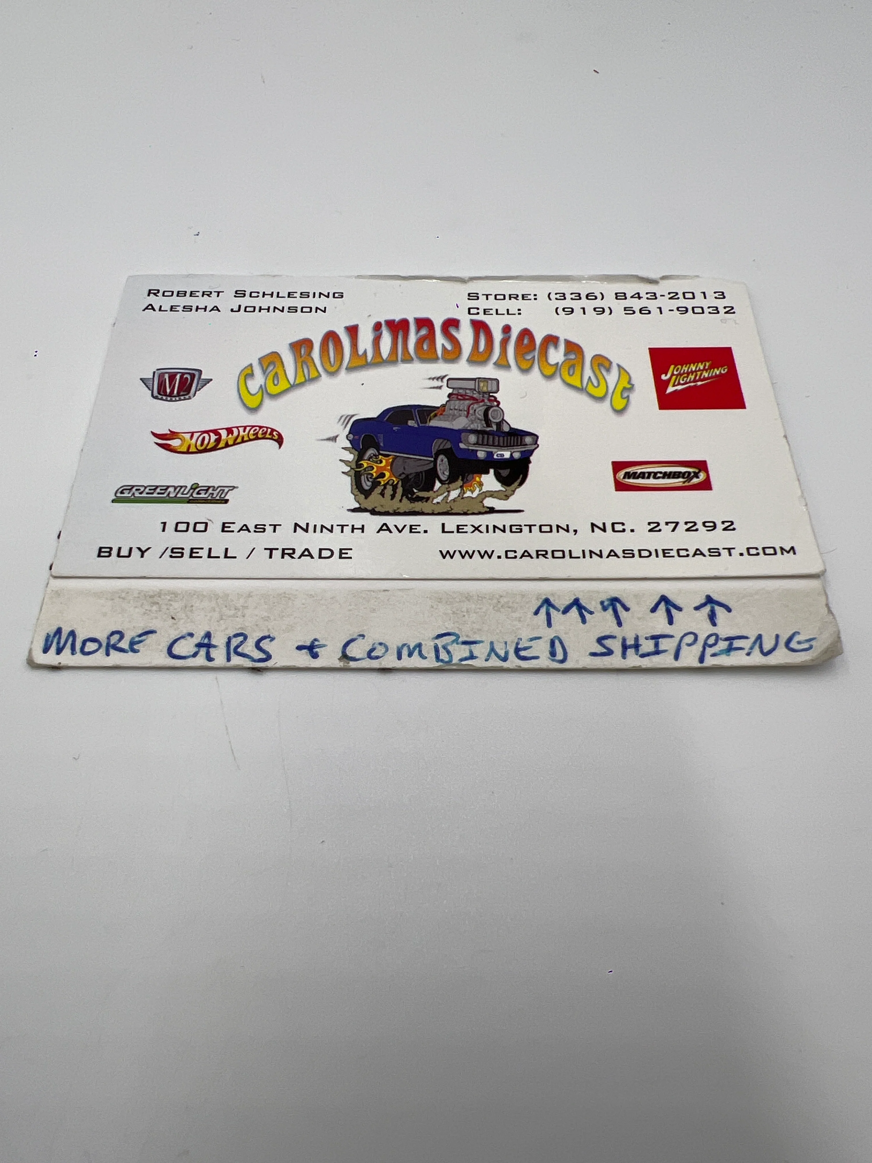 1997 Hot Wheels Rockin Rods Series #570 Ferrari 355 Black - Image 7