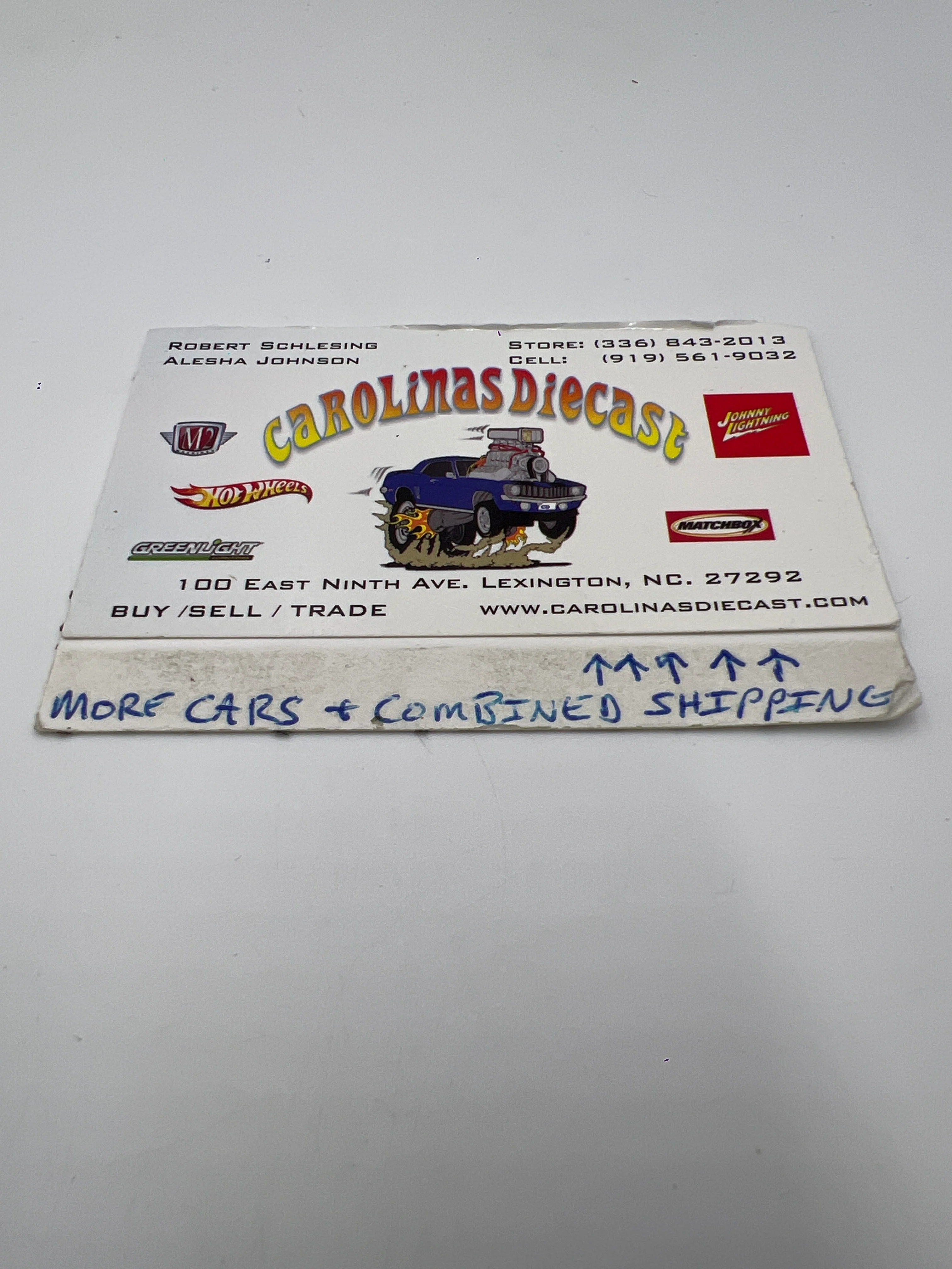1998 Hot Wheels #834 Ferrari Testarossa Black BW Wheels *Car Not Perfect* - Image 8