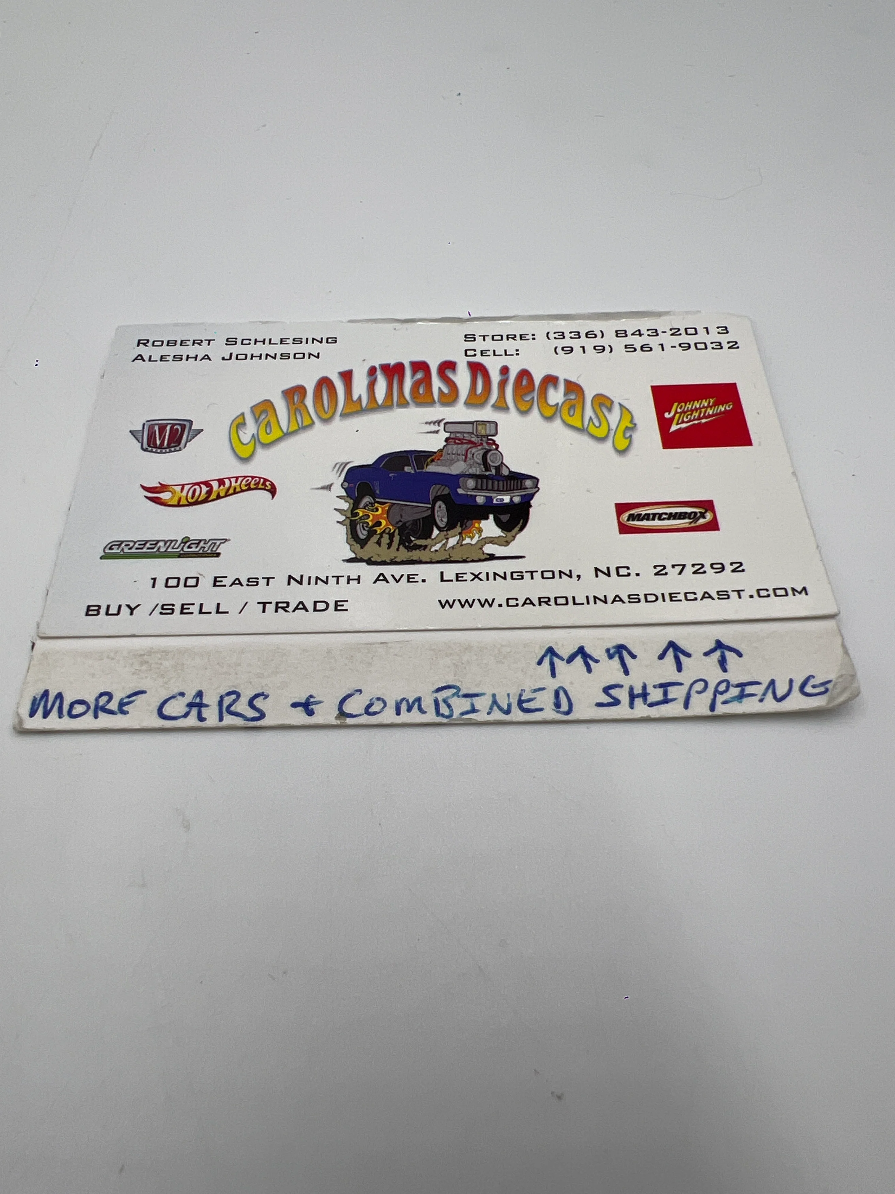 2006 Hot Wheels Dropstars #060 Nissan Skyline Gray HTF Short Card W/Protector - Image 7