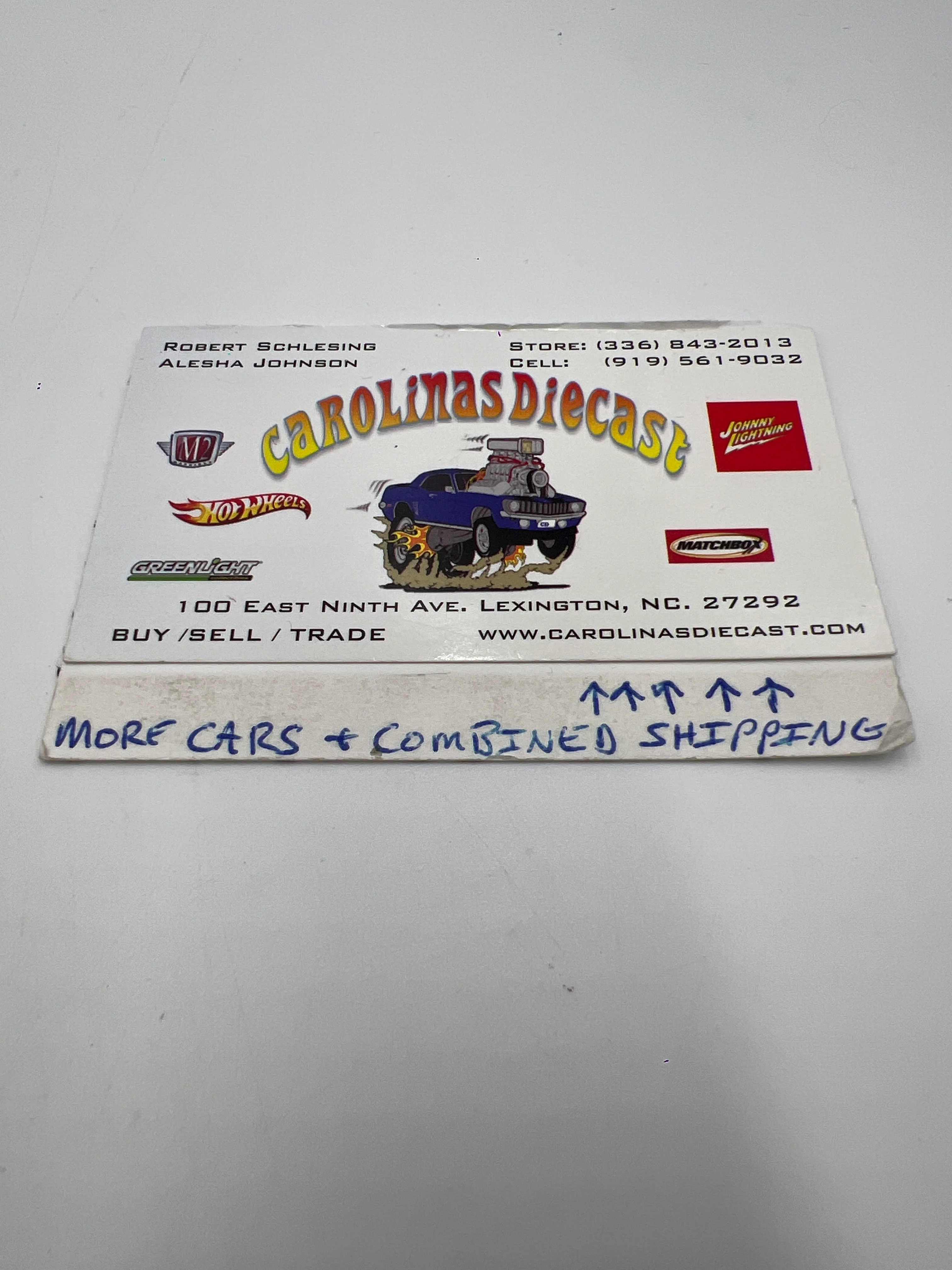 2008 Hot Wheels New Models #038 Ferrari GTO Yellow *Card Not Perfect* - Image 9