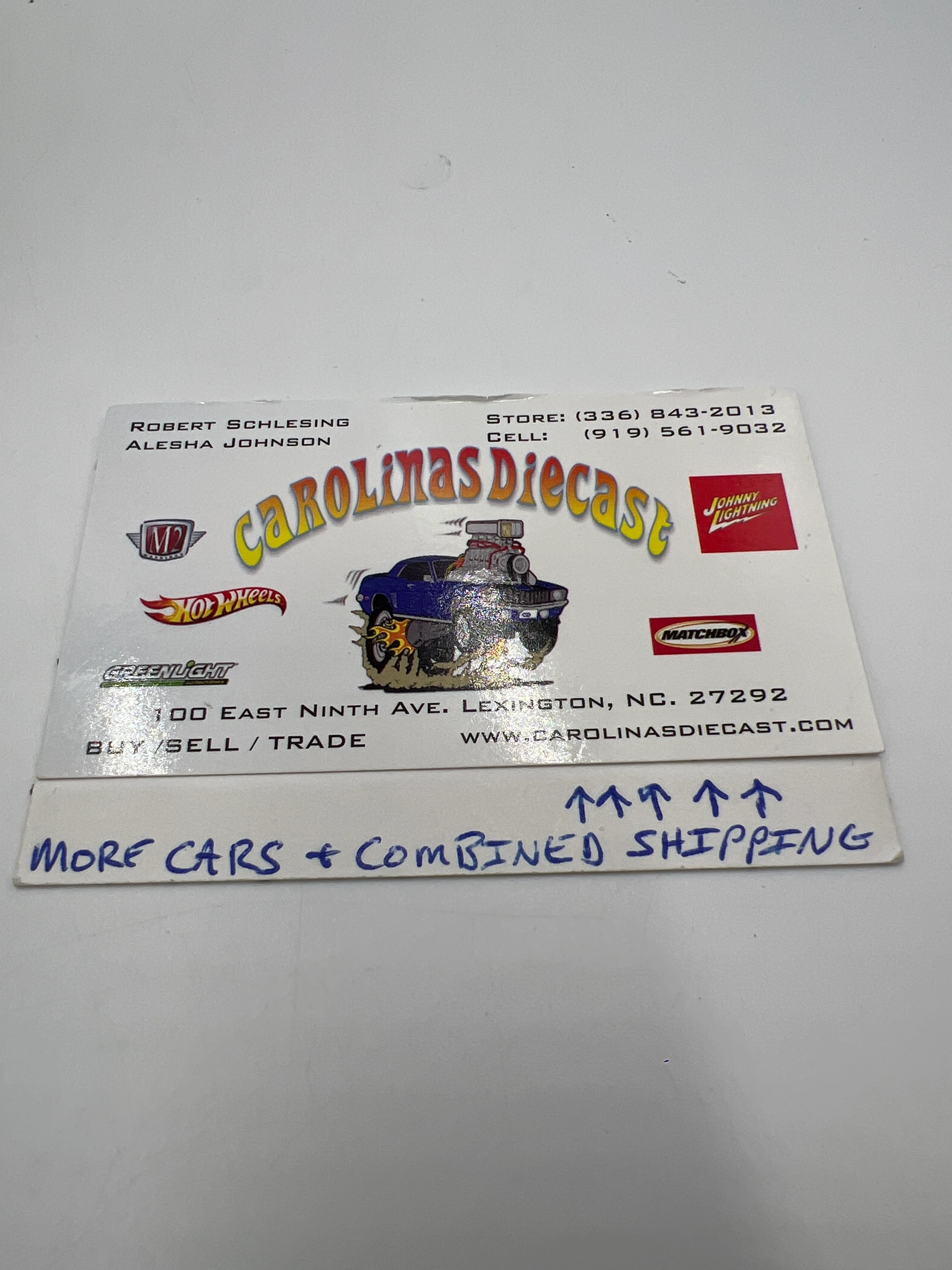 2008 Hot Wheels New Models #19 69 Ford Torino Talladega Red 31D - Image 7