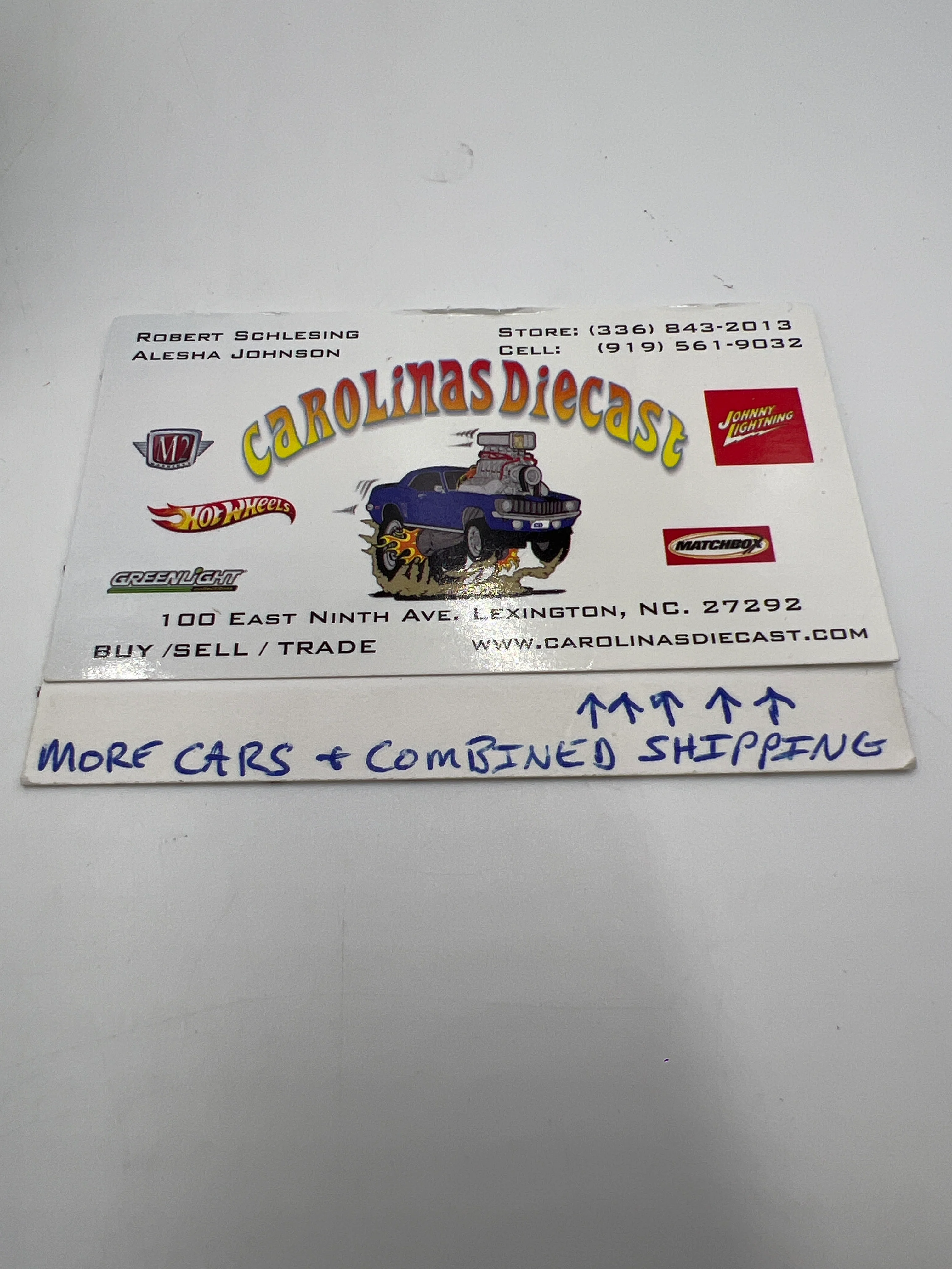 2008 Hot Wheels New Models #3 Audi R8 (10 SPK Wheels) 107E - Image 7
