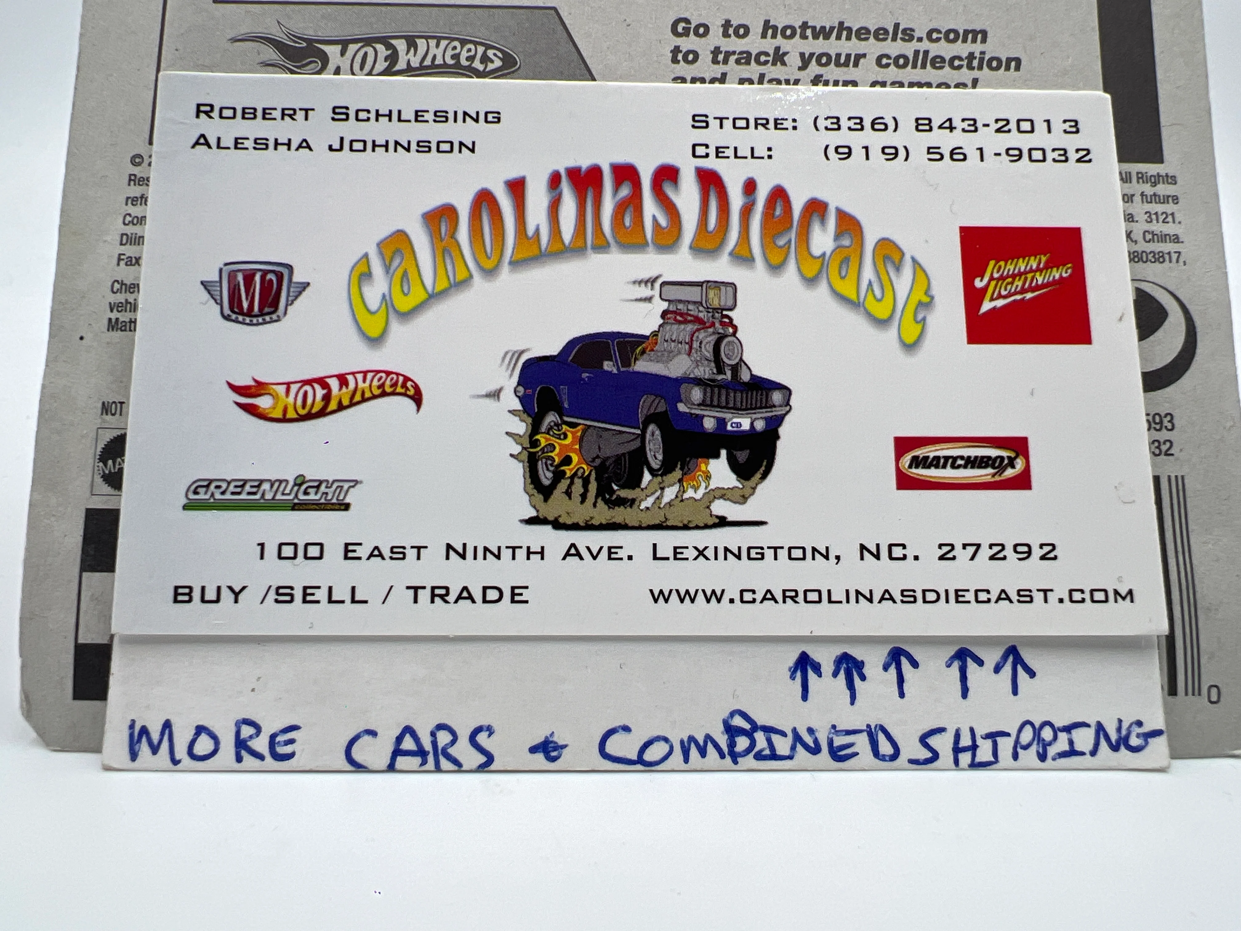 2008 Hot Wheels New Models #17 69 Chevelle Red 5D - Image 8