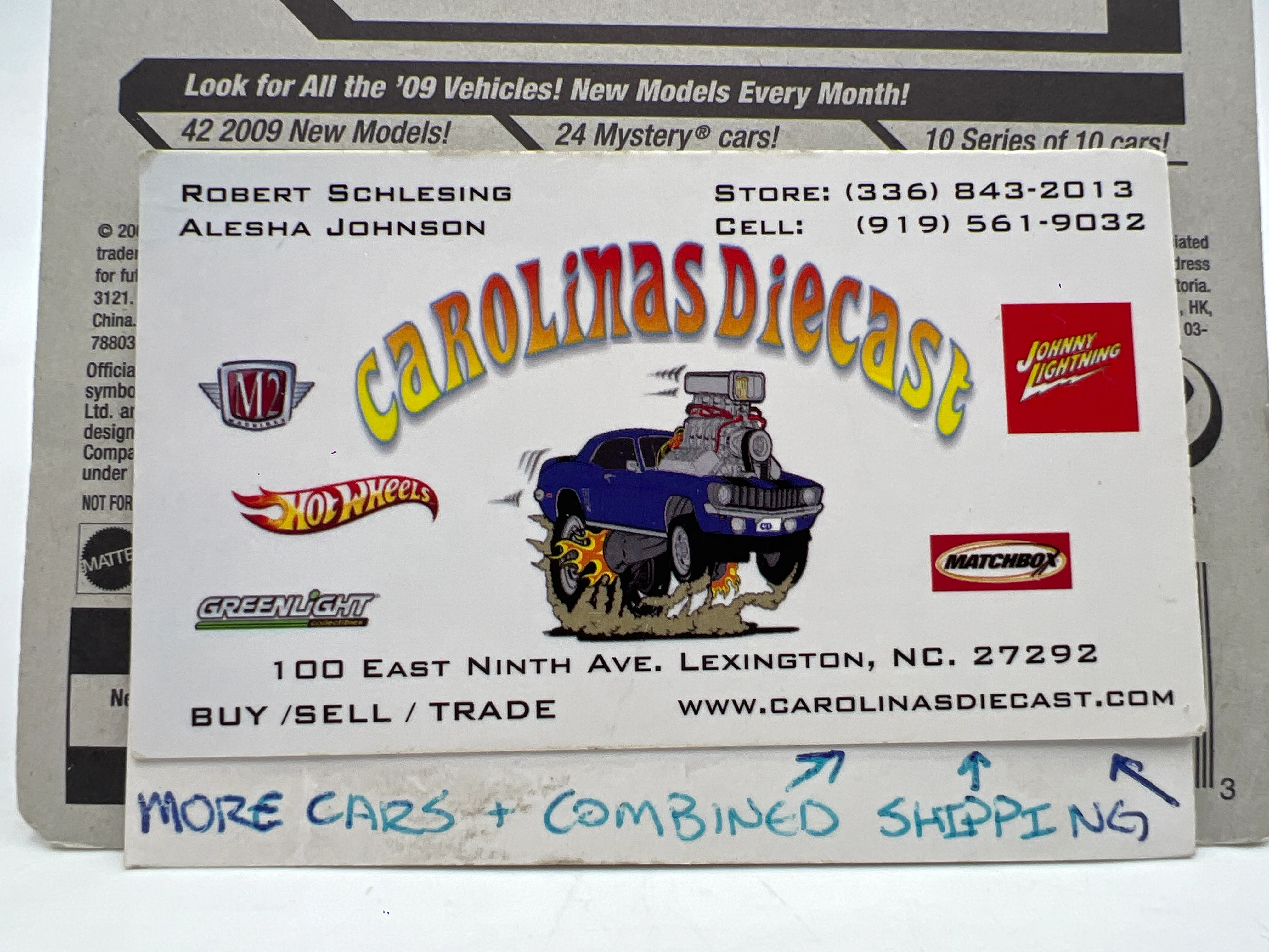 2009 Hot Wheels New Models #37 Datsun Bluebird 510 Black SR - Image 7