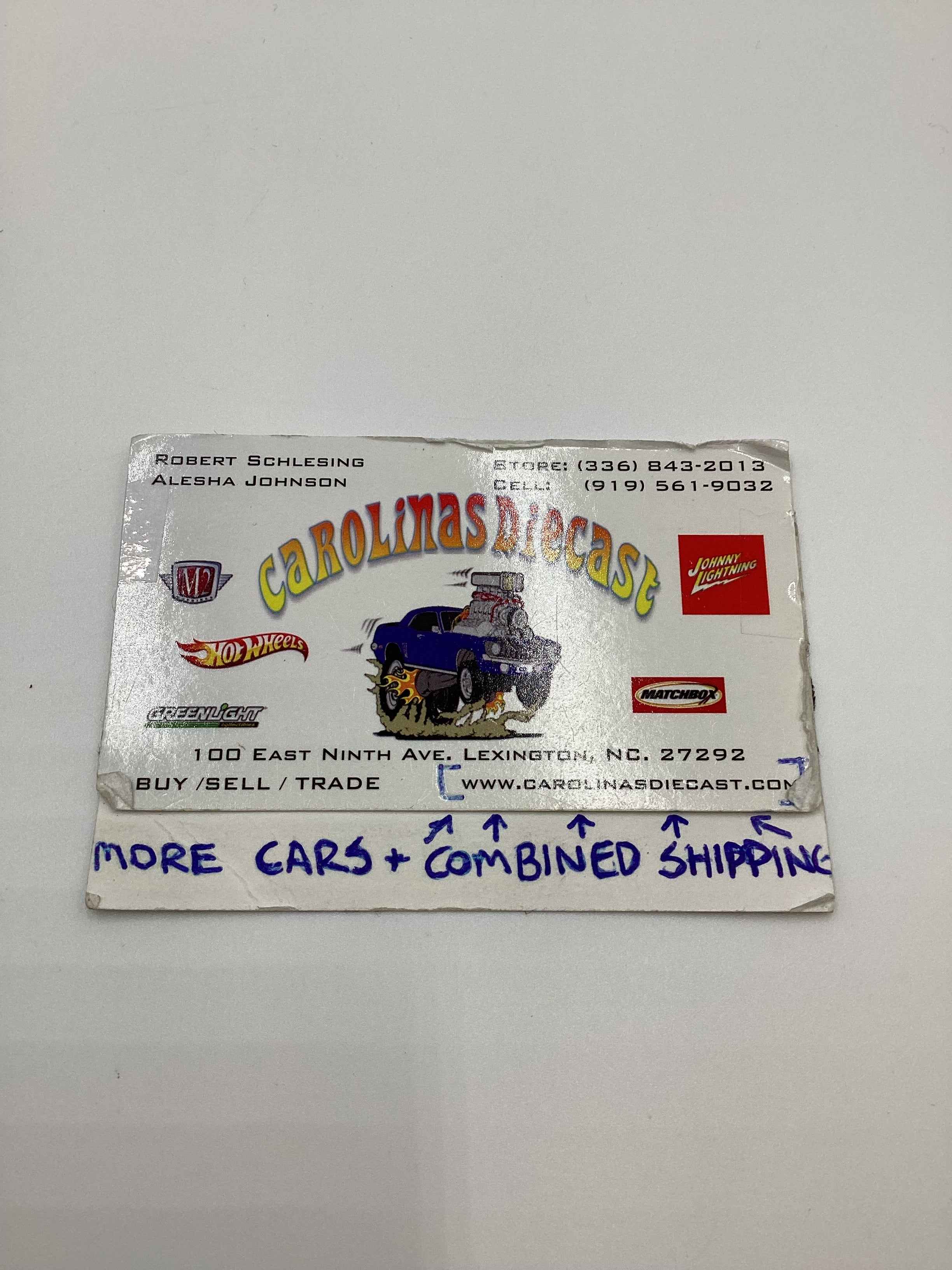 2010 Hot Wheels 92 Ford Mustang Red #105 20A - Image 8