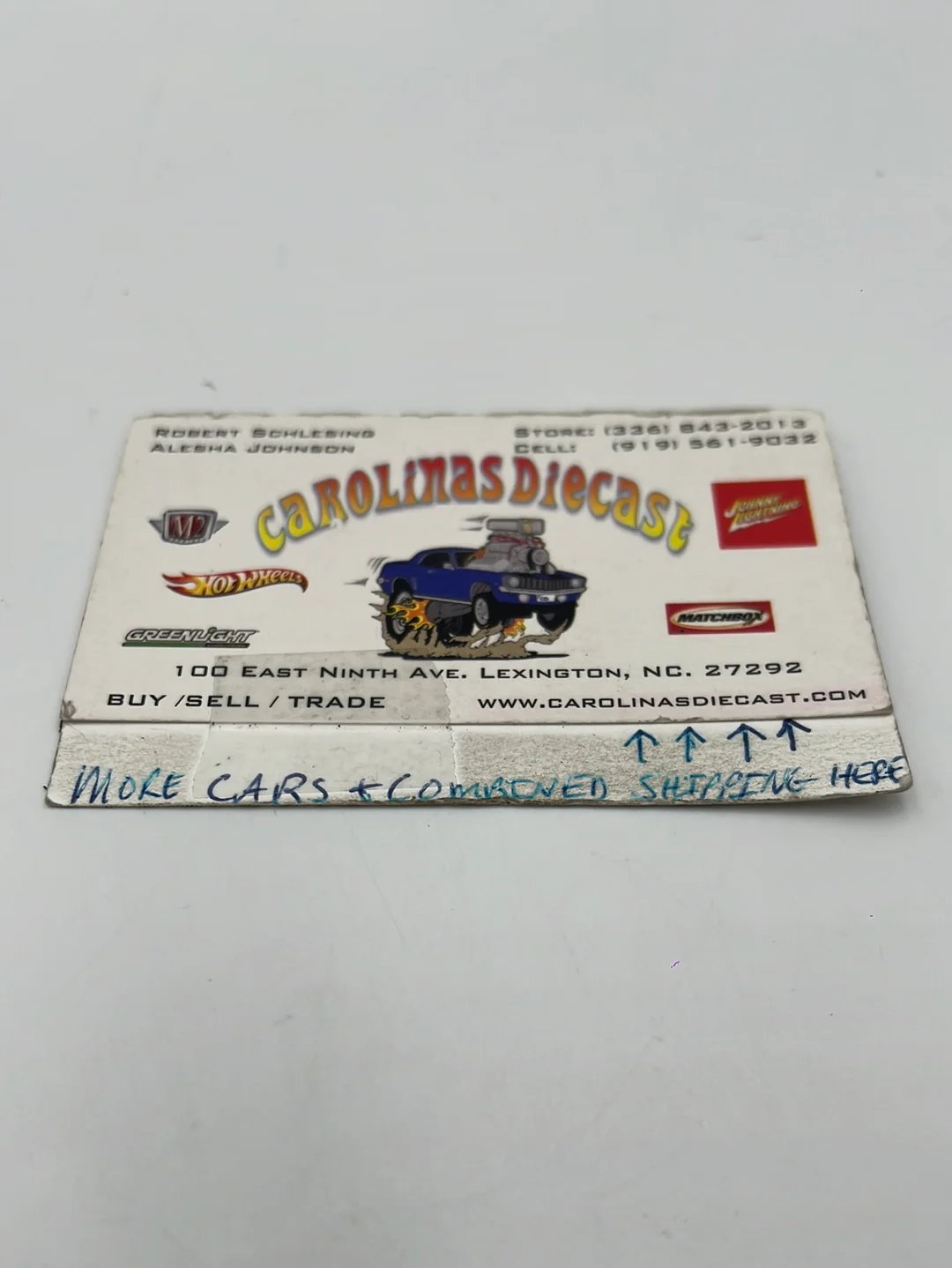 2010 Hot Wheels Hot Auction Ford Thunderbolt Gold Kmart Exclusive 166/240 237B - Image 7
