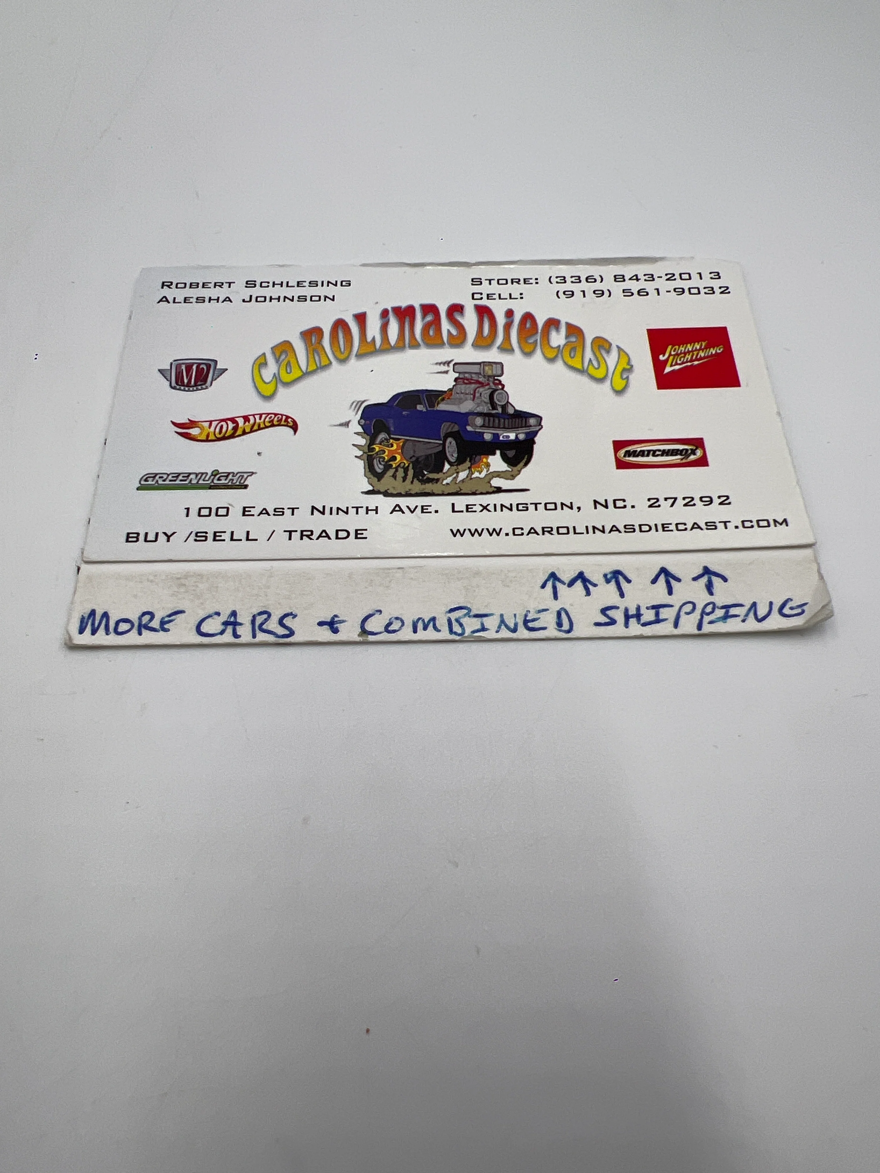 2010 Hot Wheels Racing #158 Ford Mustang Funny Car Purple 22i - Image 7