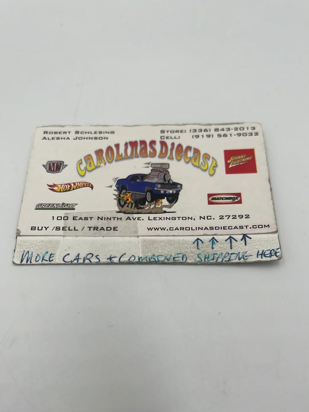 2010 Hot Wheels Performance ‘41 Willys Yellow Walmart Exclusive 106/240 236E - Image 7