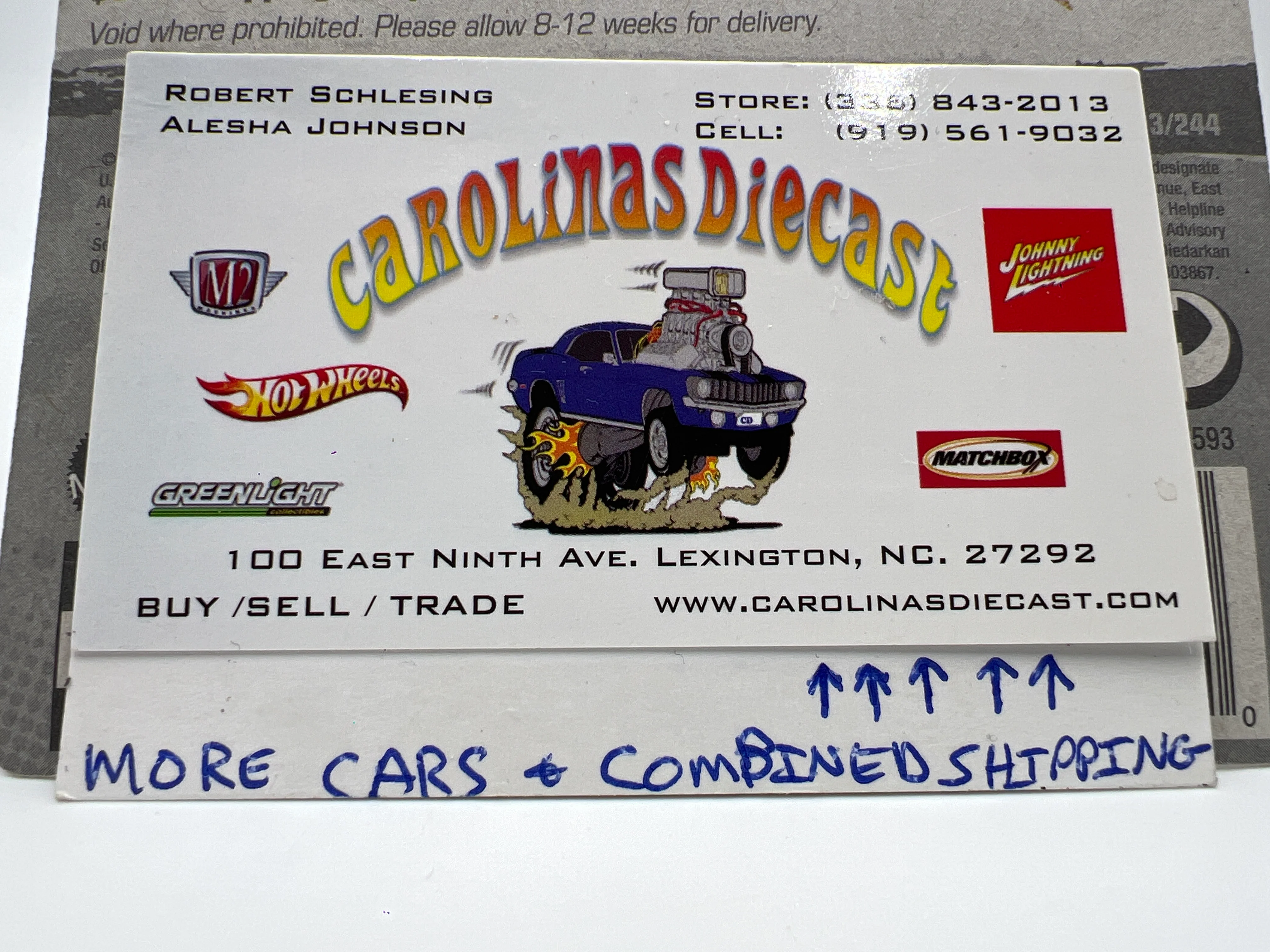 2011 Hot Wheels Video Game Heroes #223 Bone Shaker Black 56E - Image 7