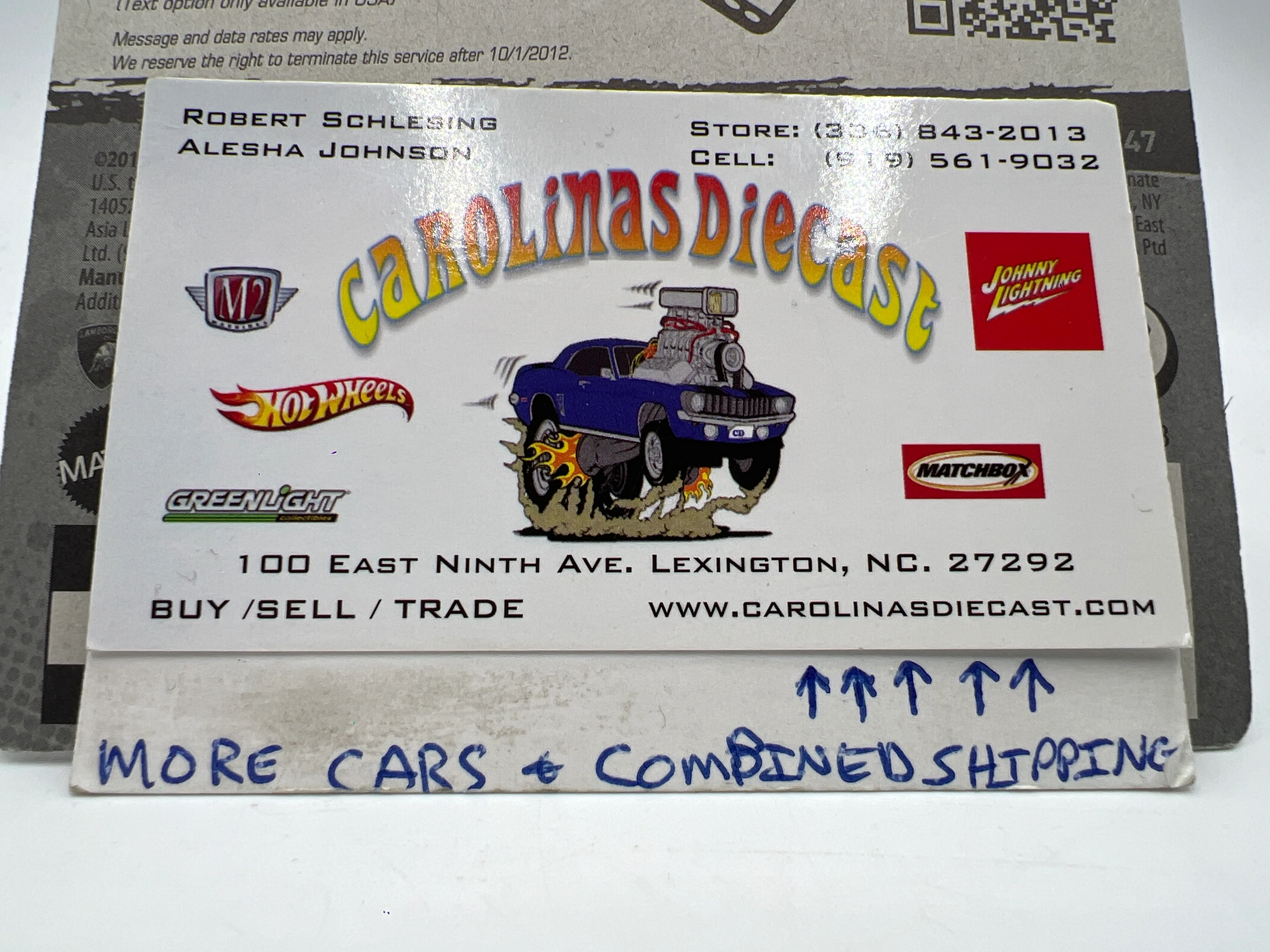 2012 Hot Wheels HW All Stars #121 Lamborghini Reventon Yellow - Image 8
