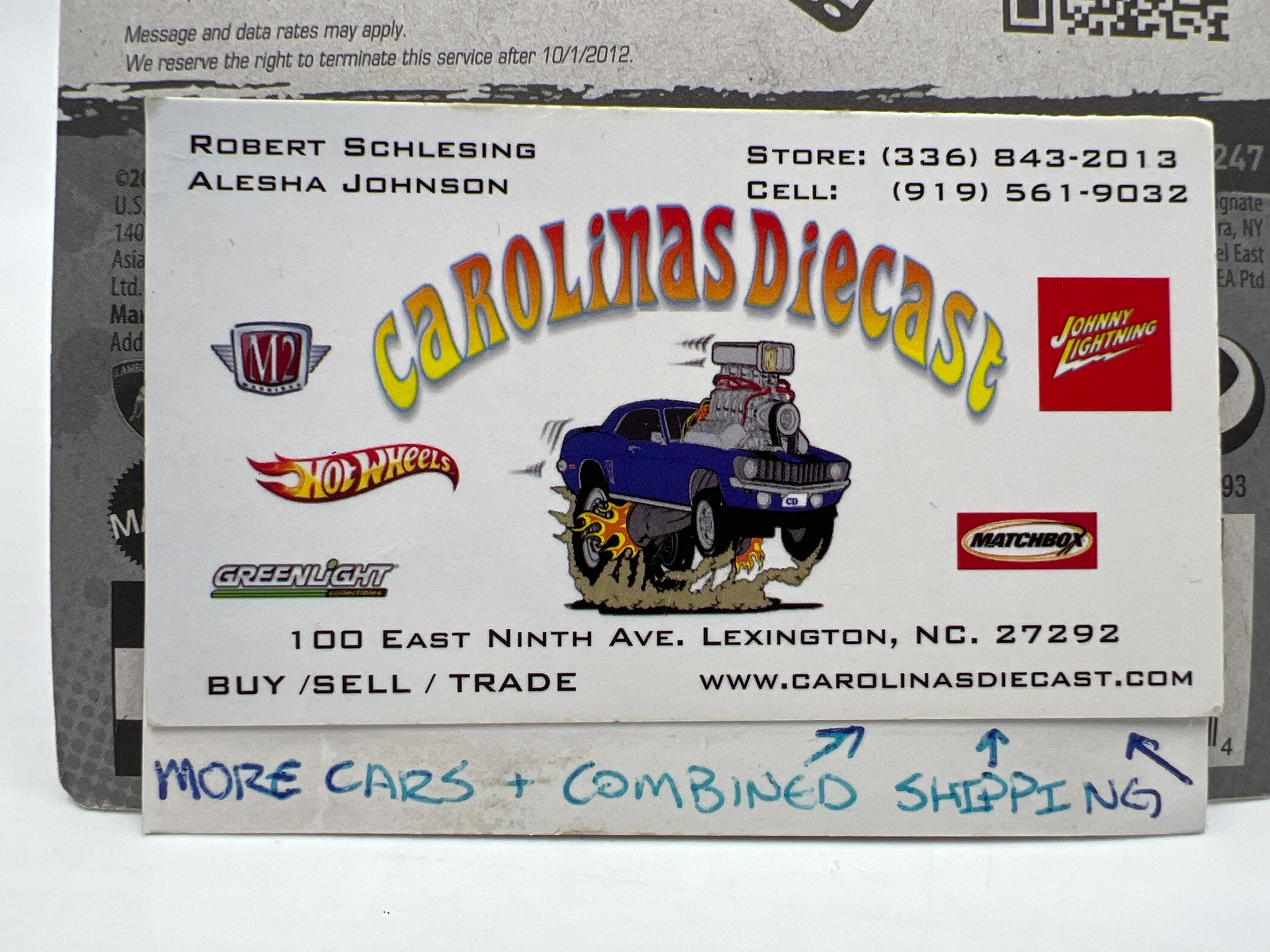 2012 Hot Wheels All Stars #126 Lamborghini Gallardo LP 570-4 SuperLeggera Silver - Image 8