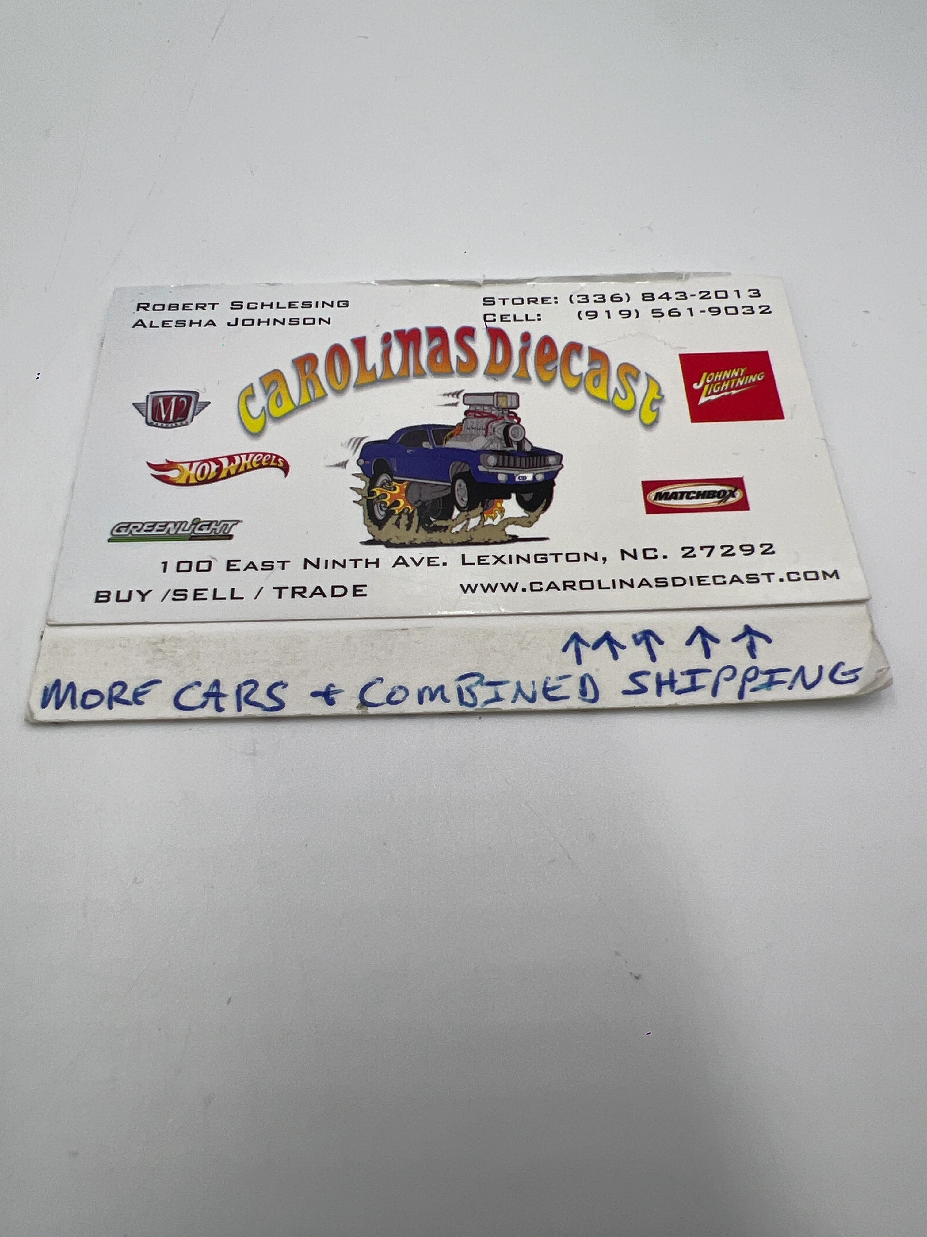2012 Hot Wheels New Models #9 12 Camaro ZL1 Blue 3B - Image 7