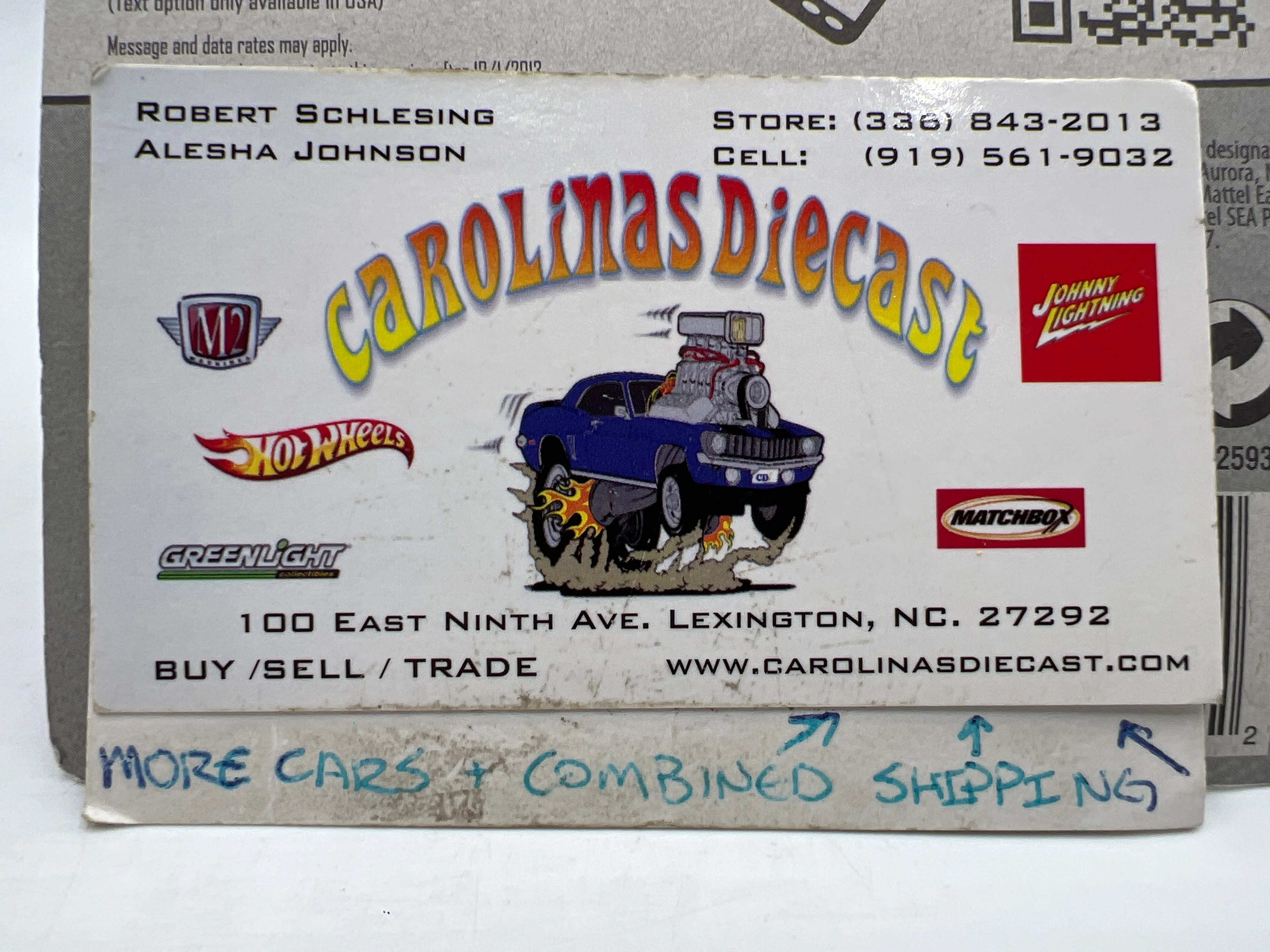 2013 Hot Wheels Showroom #161 Custom 69 Chevy Pickup Red 12D - Image 7