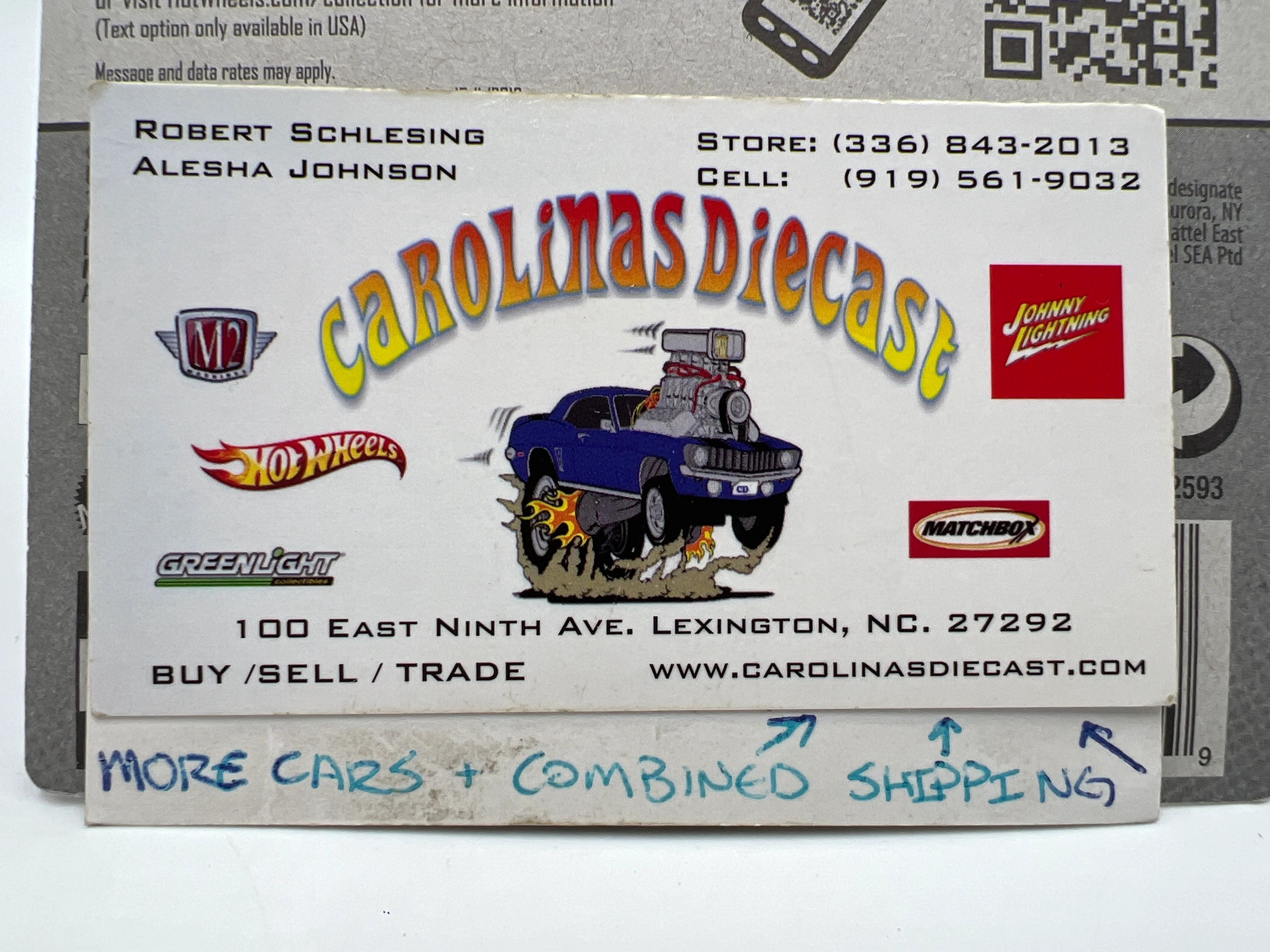 2013 Hot Wheels Showroom #169 Kool Kombi White 96A - Image 7