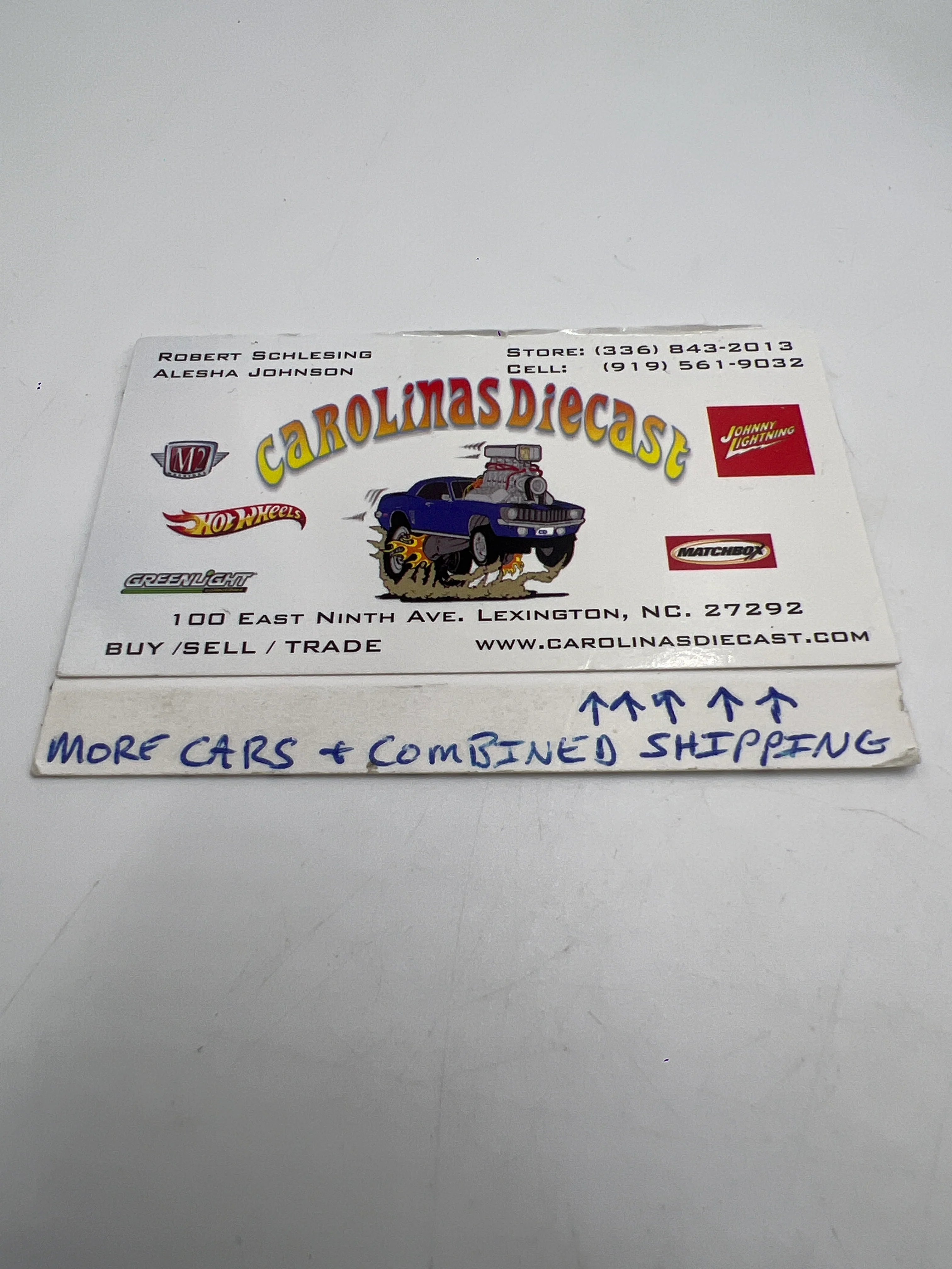 2014 Hot Wheels Workshop #191 Volkswagen Beetle The Love Bug White - Image 7