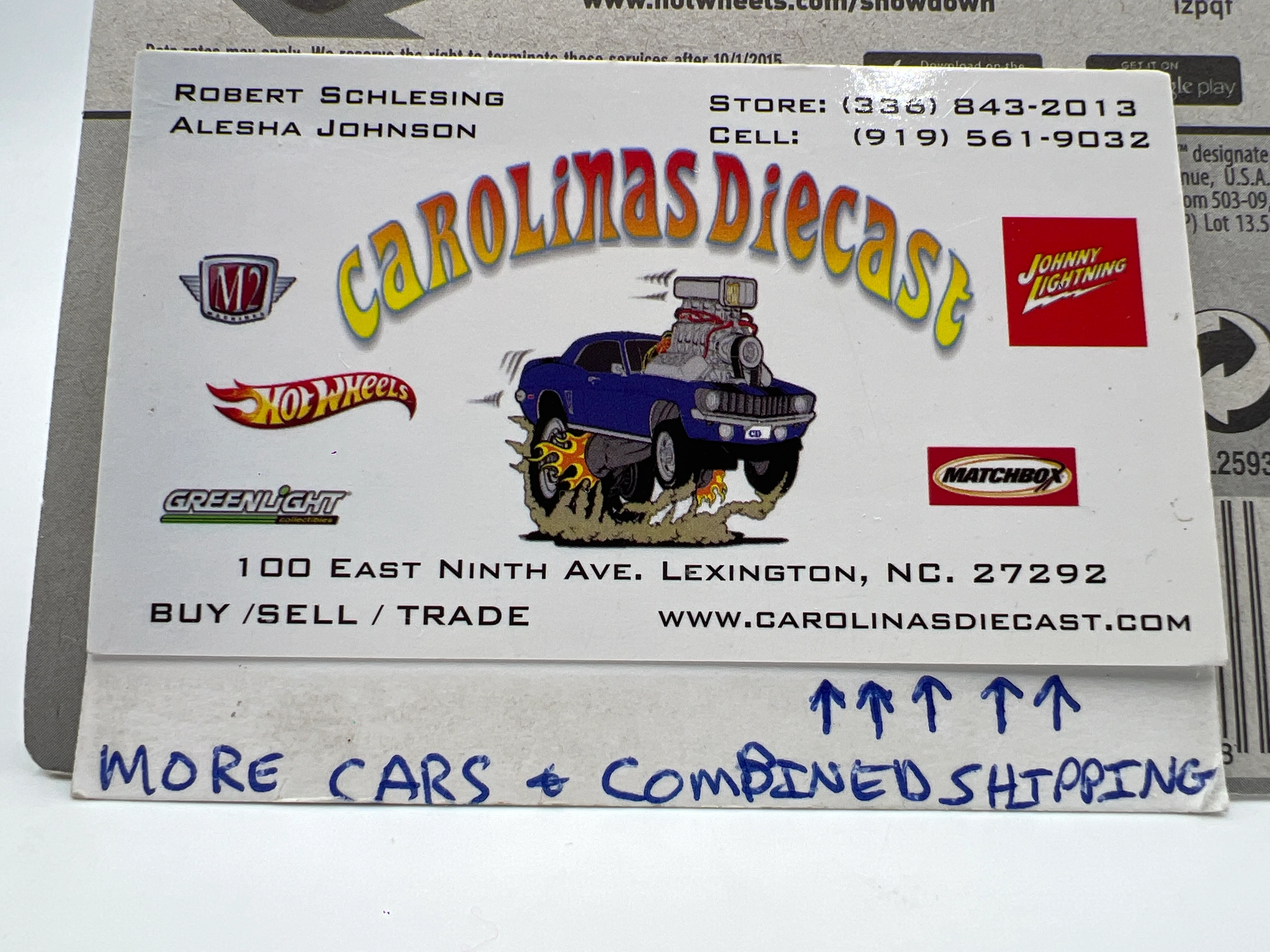 2014 Hot Wheels Workshop #232 67 Chevelle SS 396 Purple 16B - Image 8