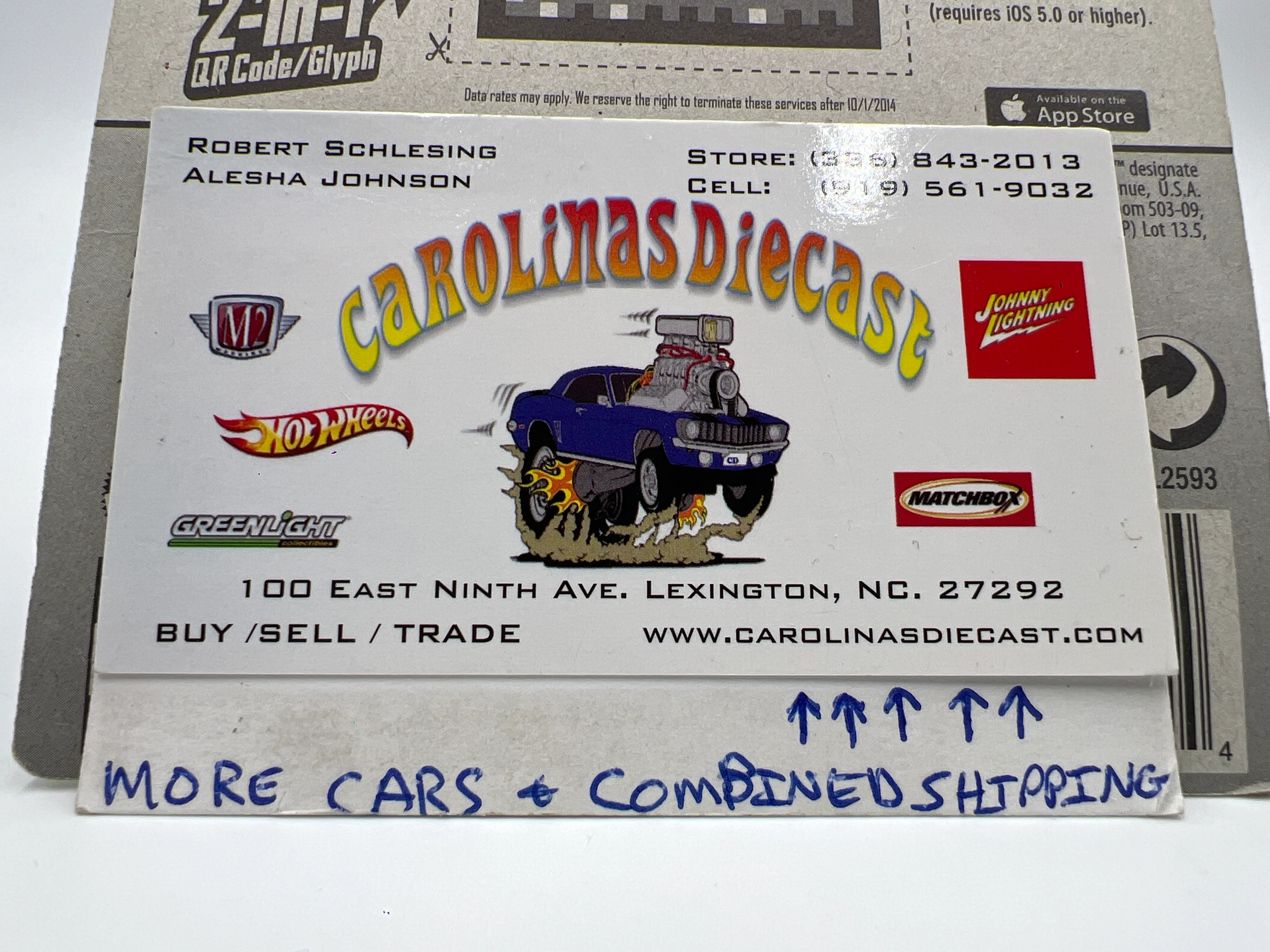 2014 Hot Wheels Workshop #212 69 Dodge Coronet Superbee Purple 59E - Image 9