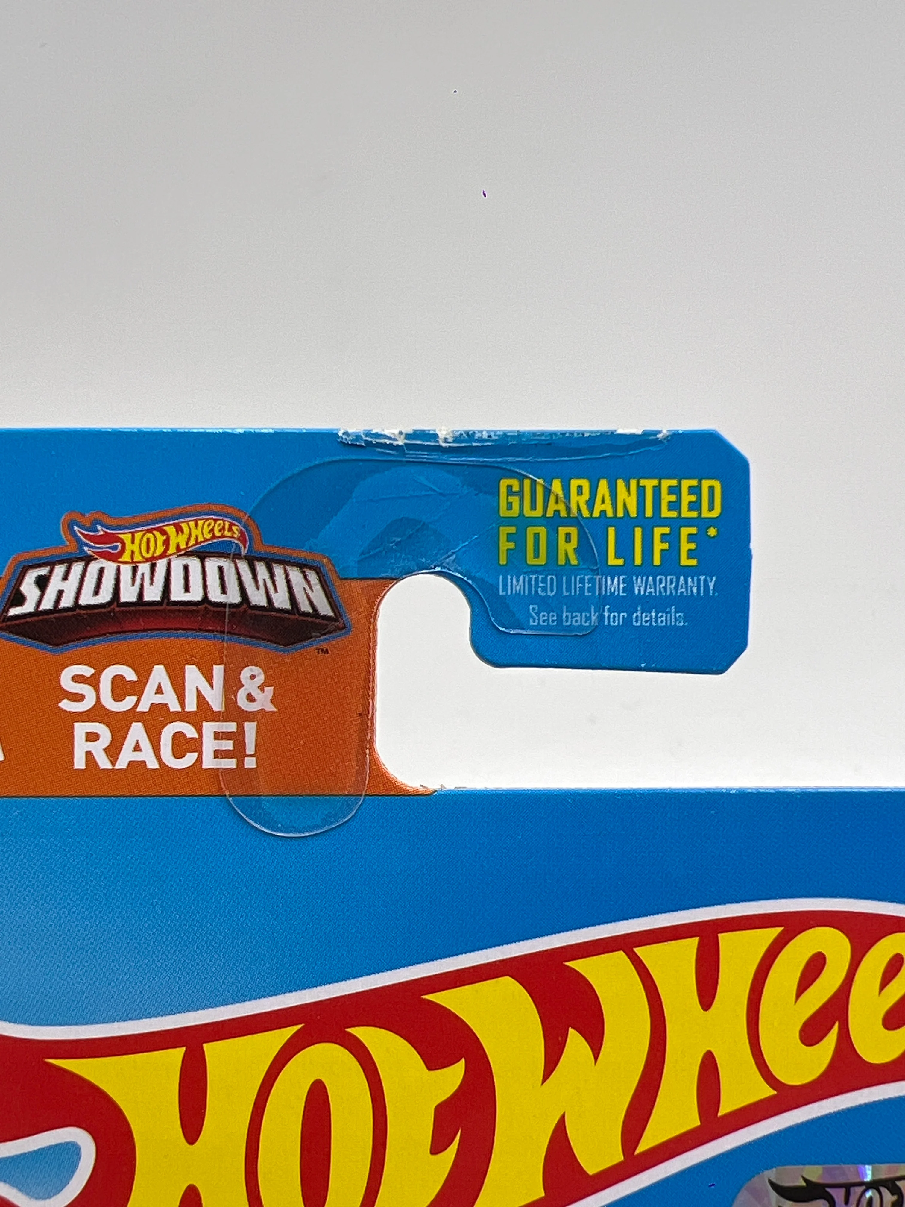 2016 Hot Wheels Super Treasure Hunt #81 Factory Sealed Driftsta W/Protector - Image 5