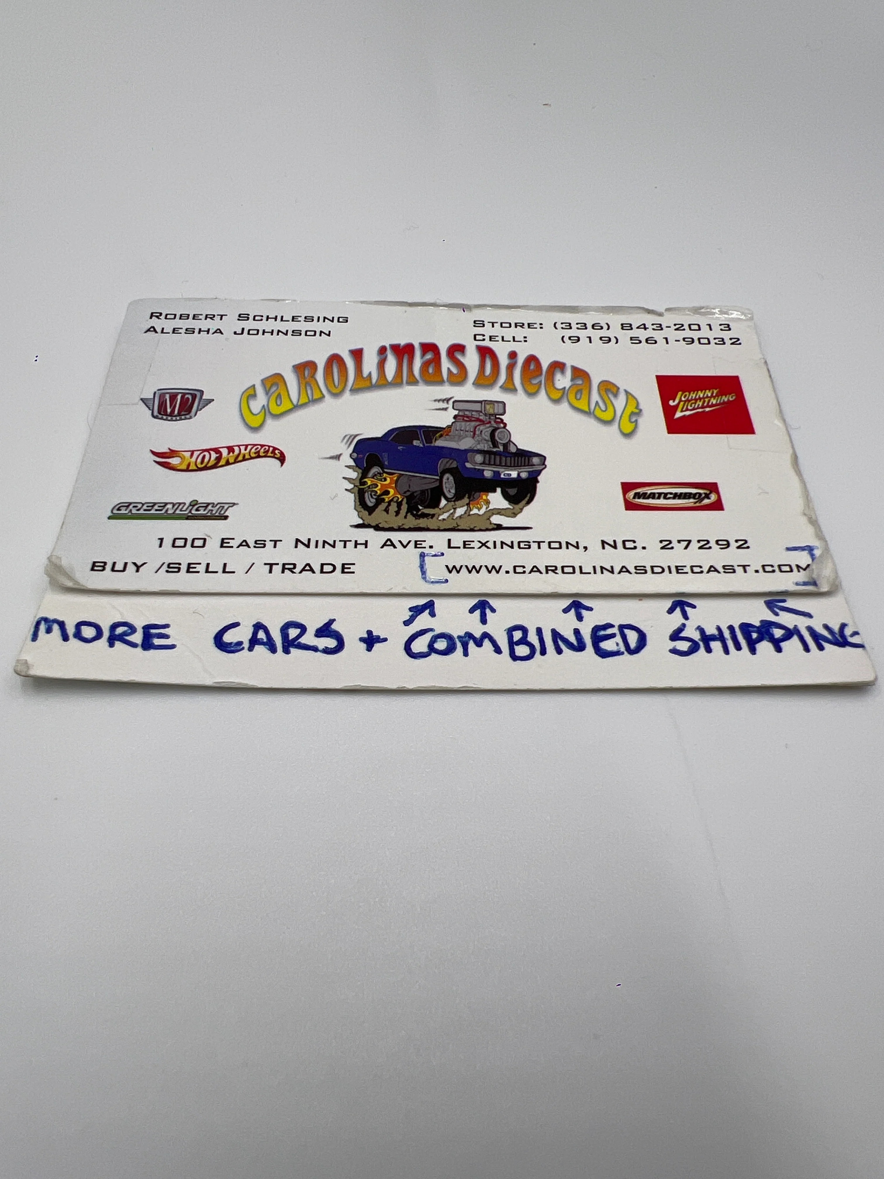 2017 Hot Wheels #82 1987 Toyota Pickup Truck Red (SR) - Image 7