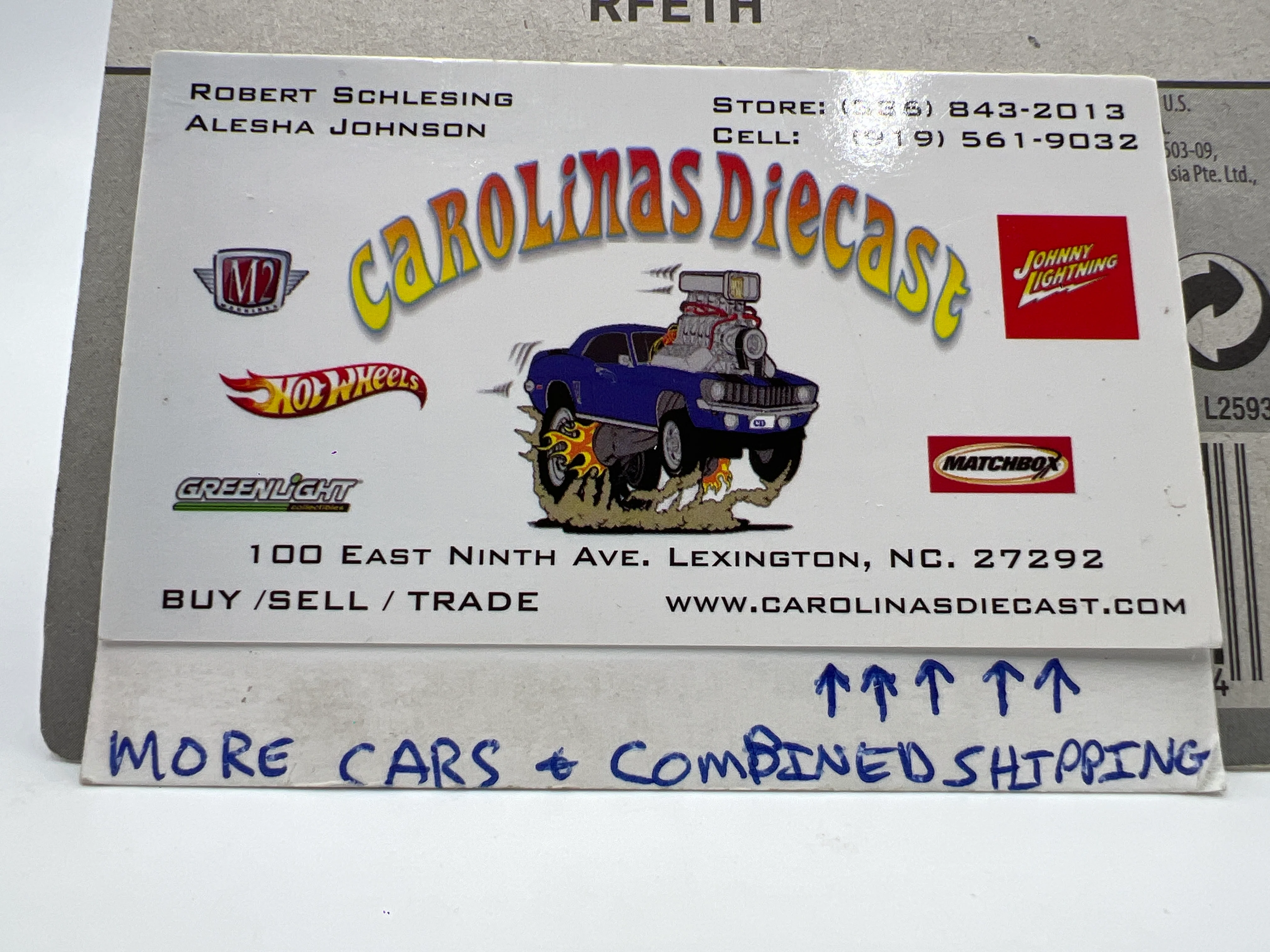 2017 Hot Wheels HW Screen Time #112 The Simpsons Family Car Pink 120B - Image 8