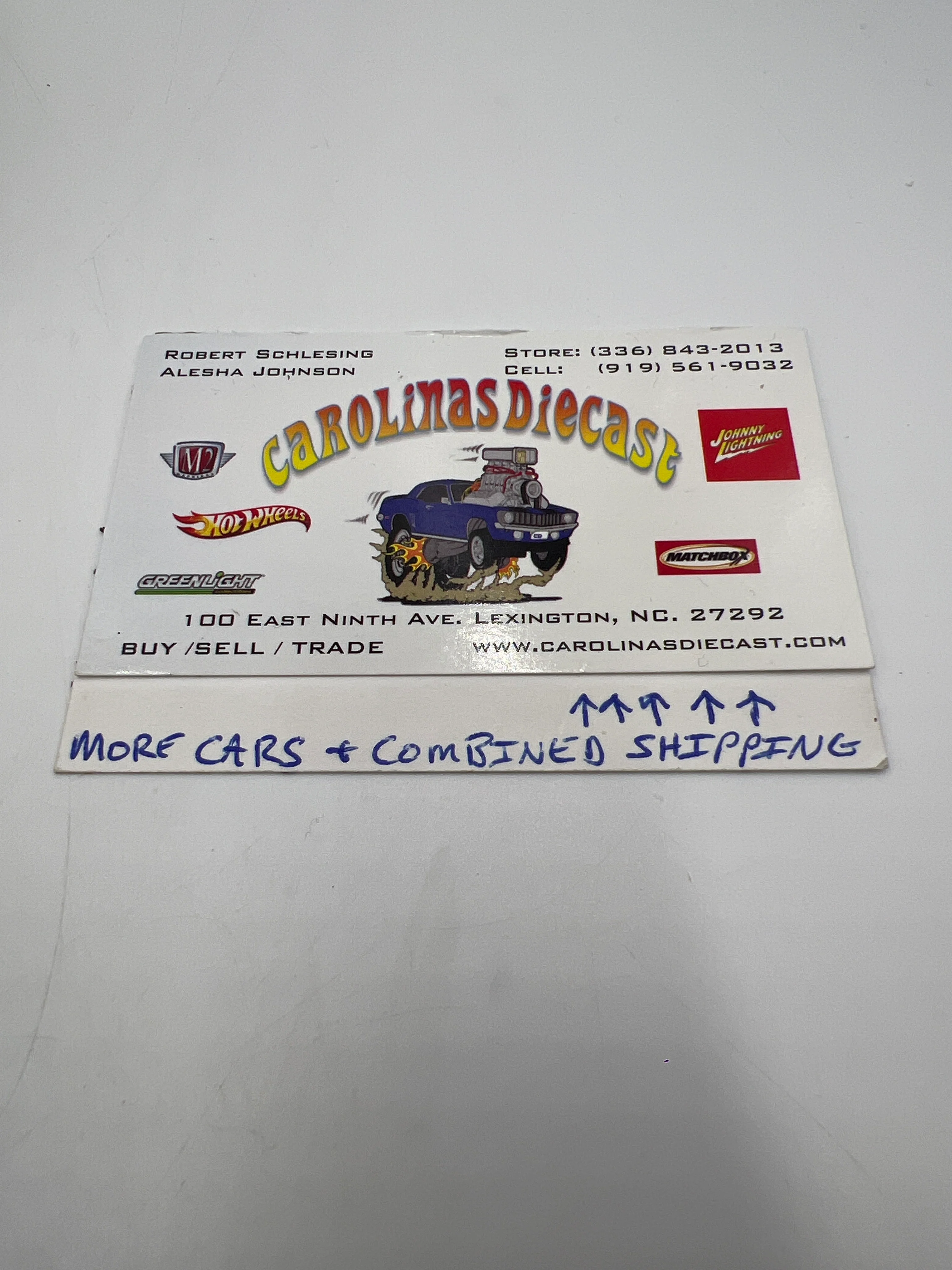 2018 Hot Wheels Fast and Furious #2 70 Chevelle SS (Soft Corners) 69H - Image 8