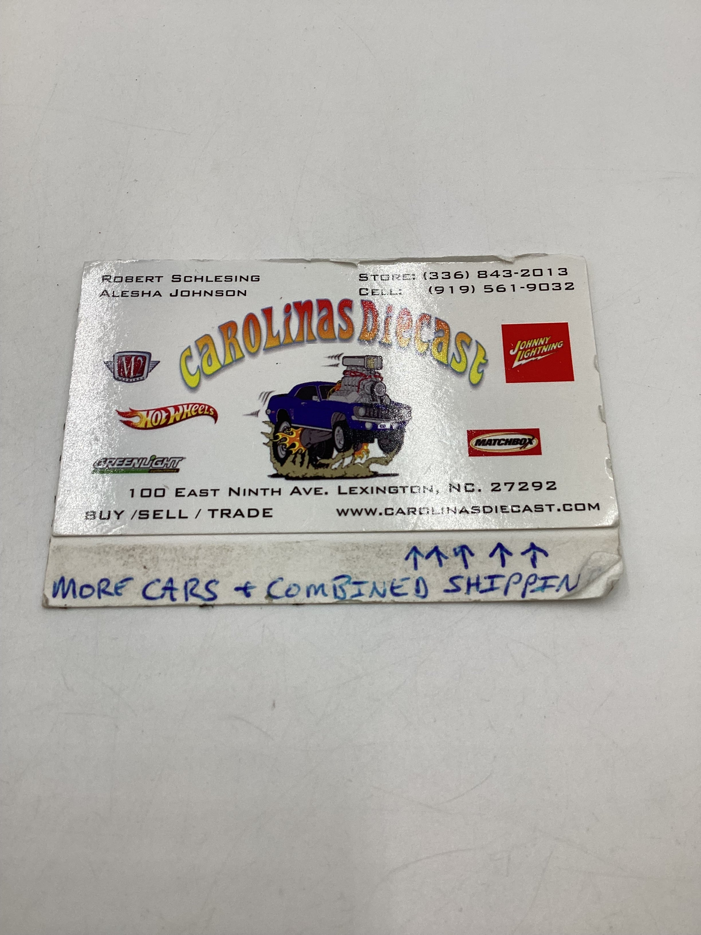 2018 Hot Wheels  #118 Blue Nissan Skyline 2000 GT-R  82F - Image 7