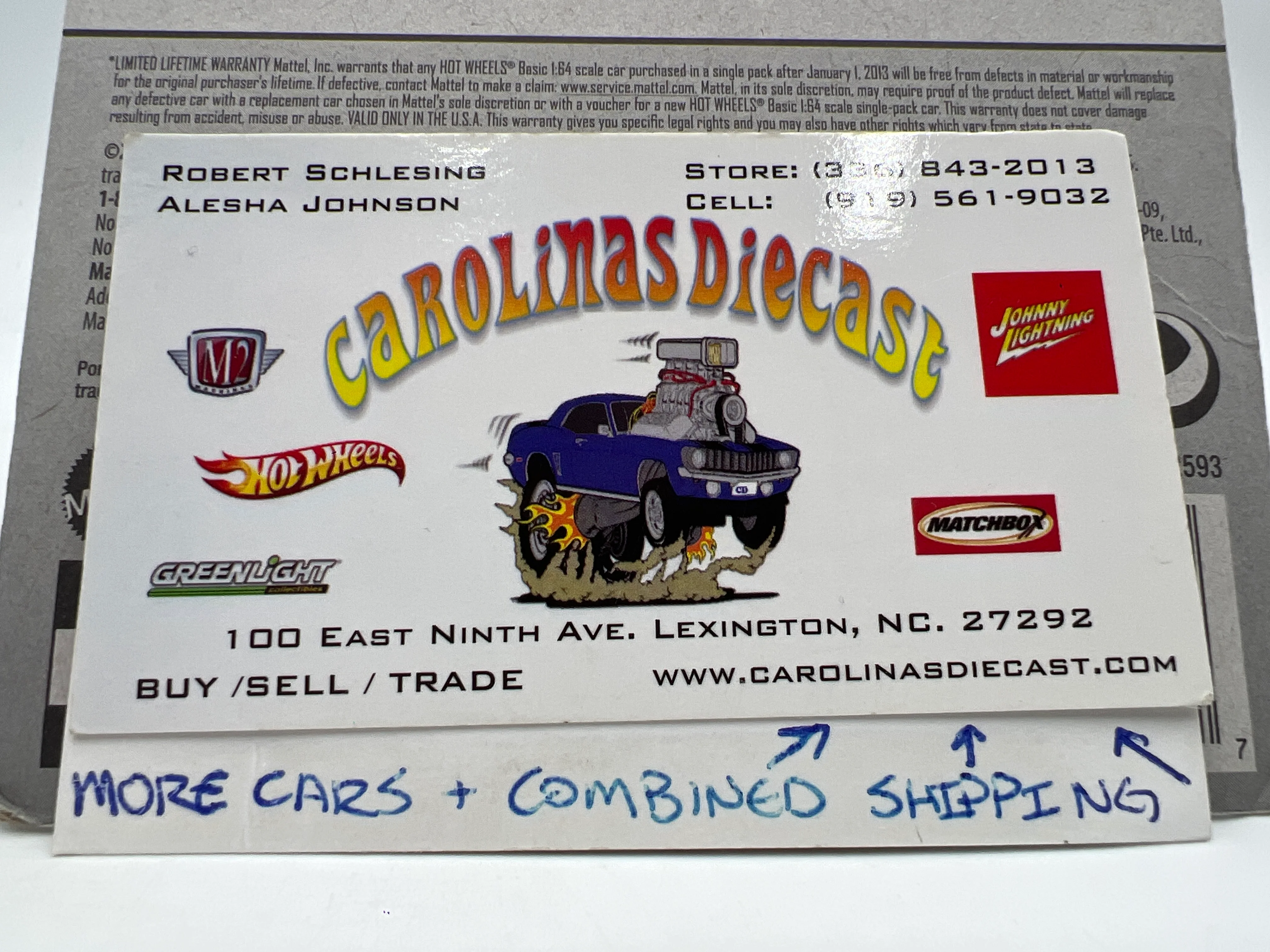 2018 Hot Wheels Nightburnerz #64 Porsche 934.5 Blue - Image 7