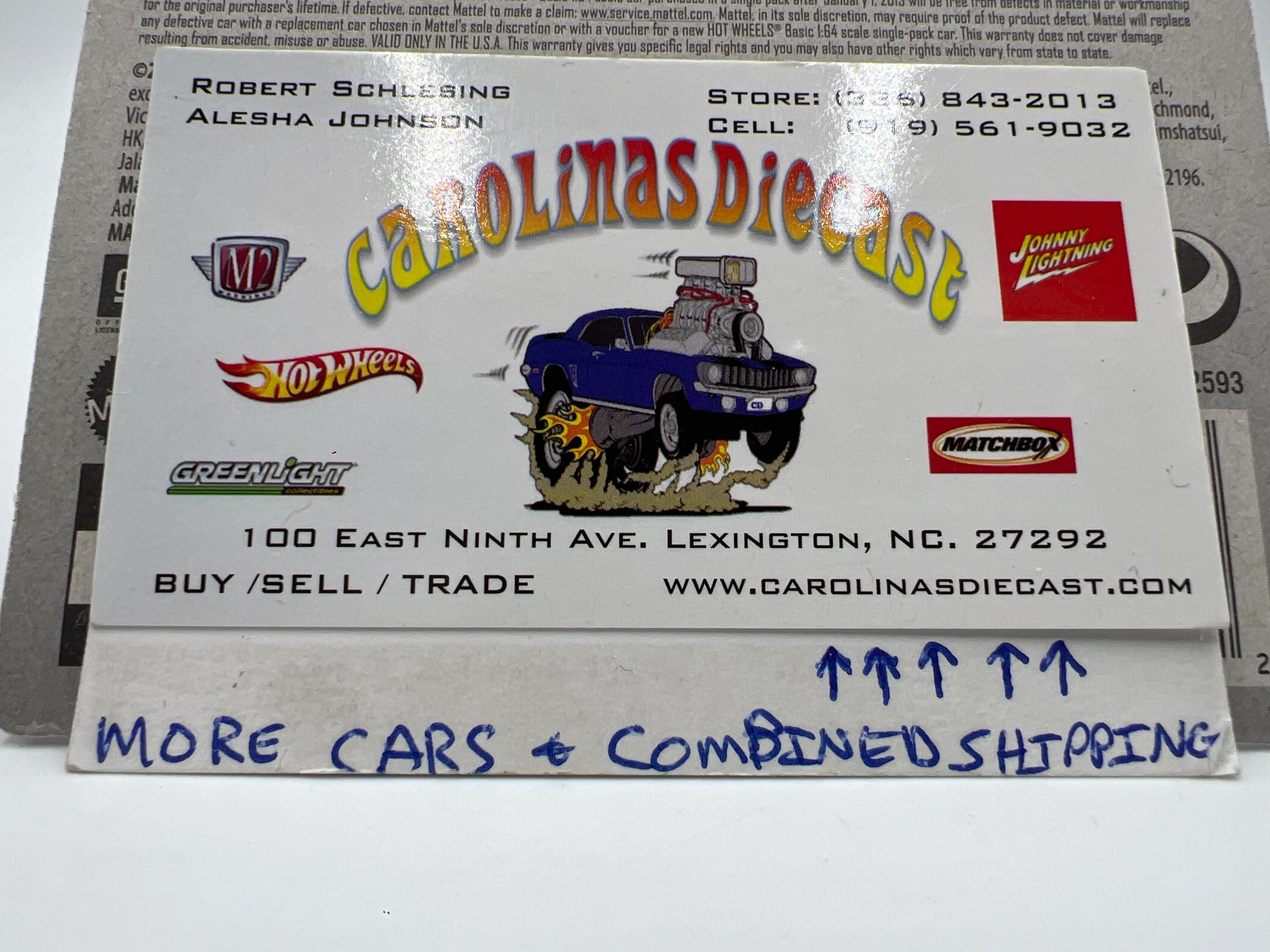 2018 Hot Wheels HW Screen Time #273 14 Corvette Stingray Pink Barbie 123A - Image 8