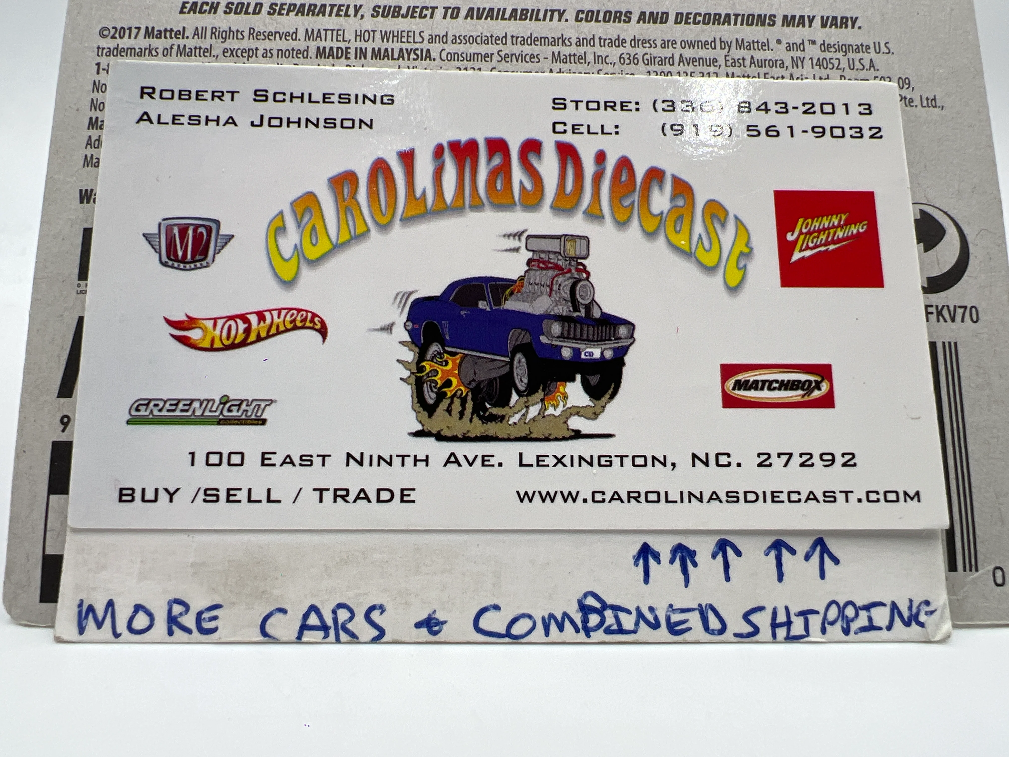 2018 Hot Wheels 50th Anniversary Camaro Series #5 85 Chevrolet Camaro Gold 151F - Image 8