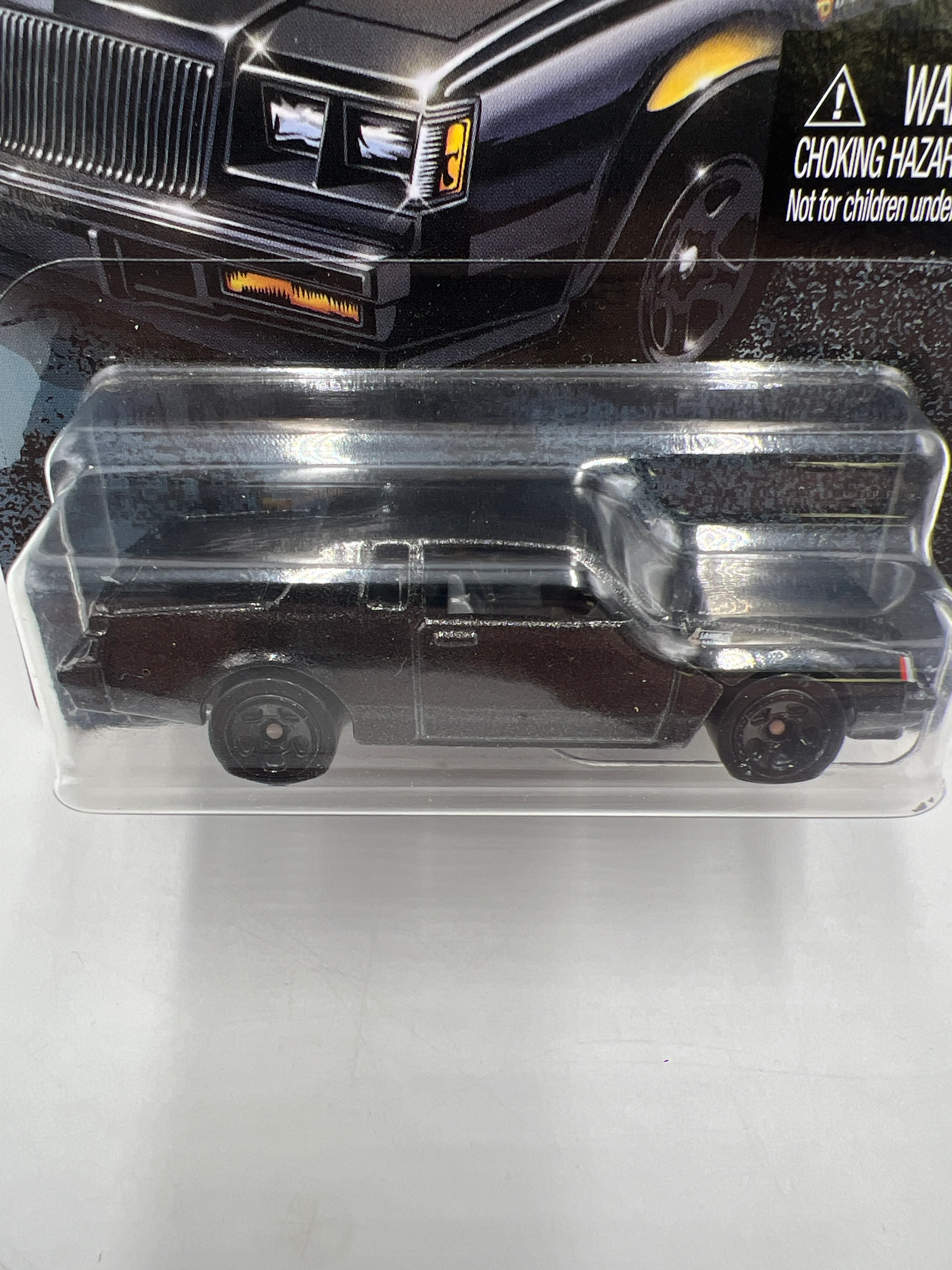 2019 Hot Wheels Fast and Furious #1 Buick Grand National 72F - Image 3