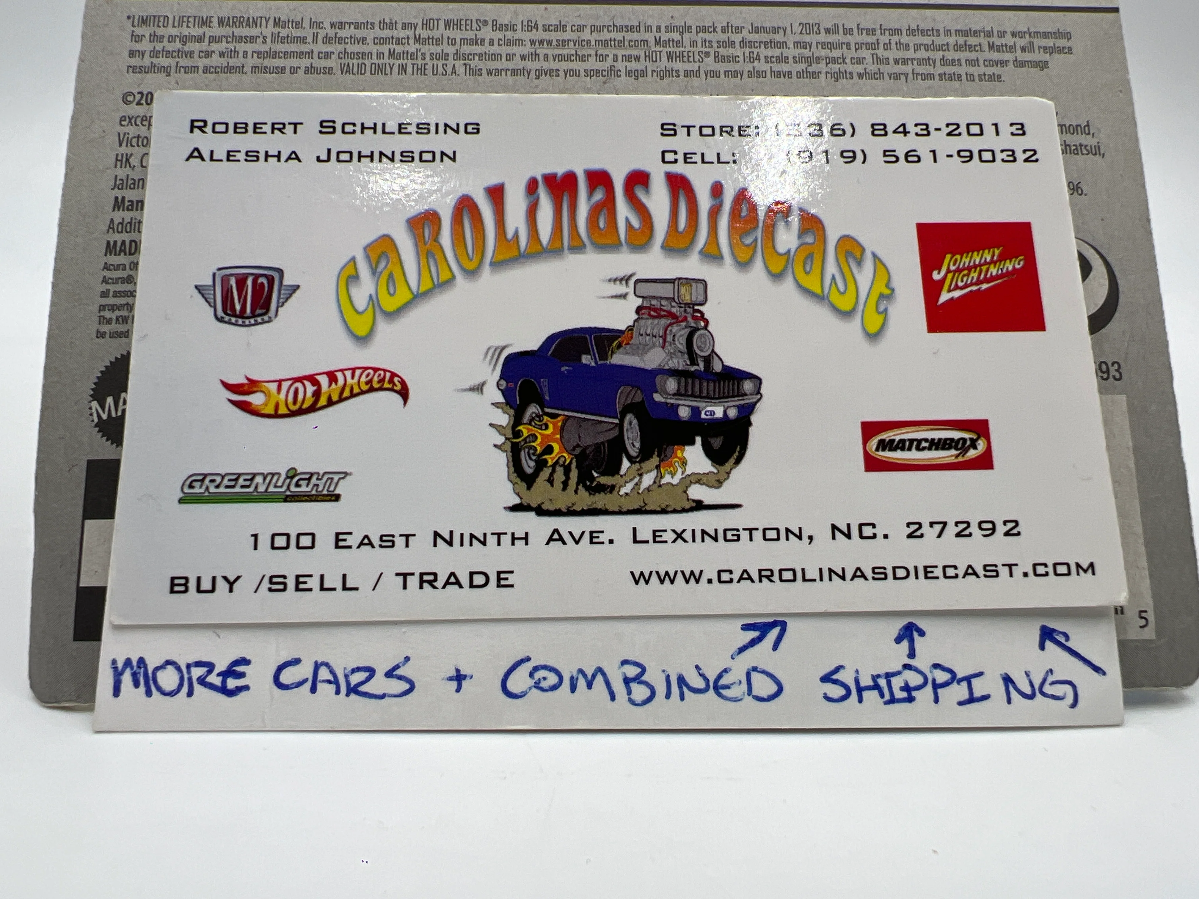 2019 Hot Wheels Speed Graphics #5 Custom 01 Acura Integra GSR White 107D - Image 8