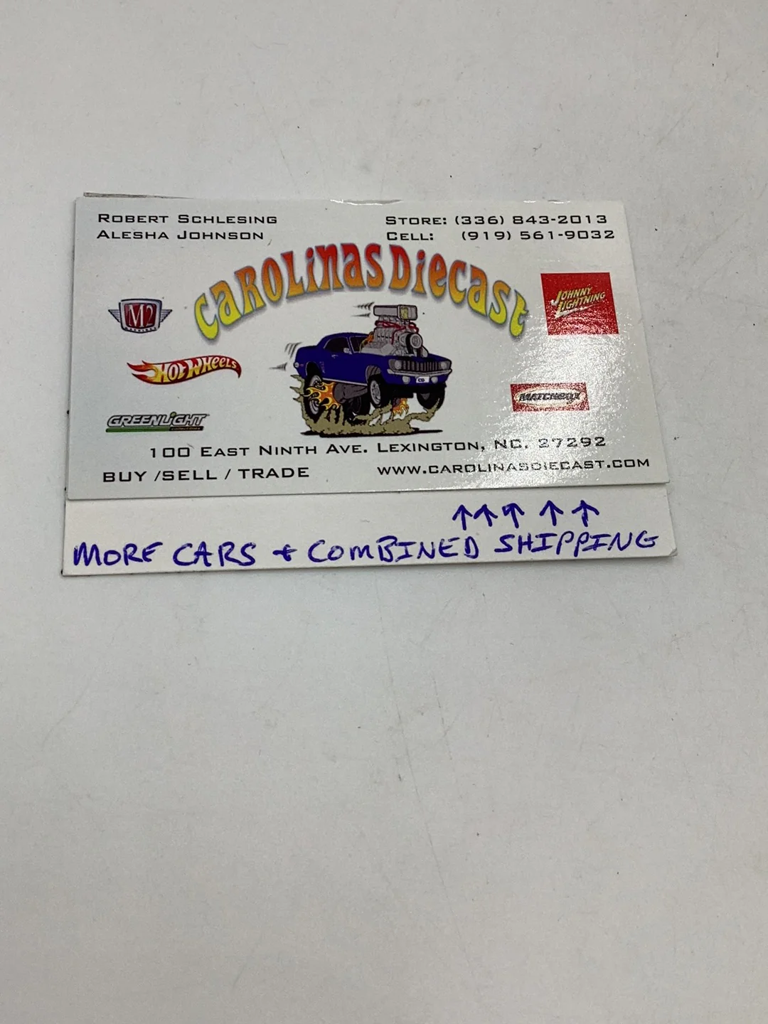2019 Hot Wheels Treasure Hunt #220 Cyber Speeder Gray 277O - Image 7