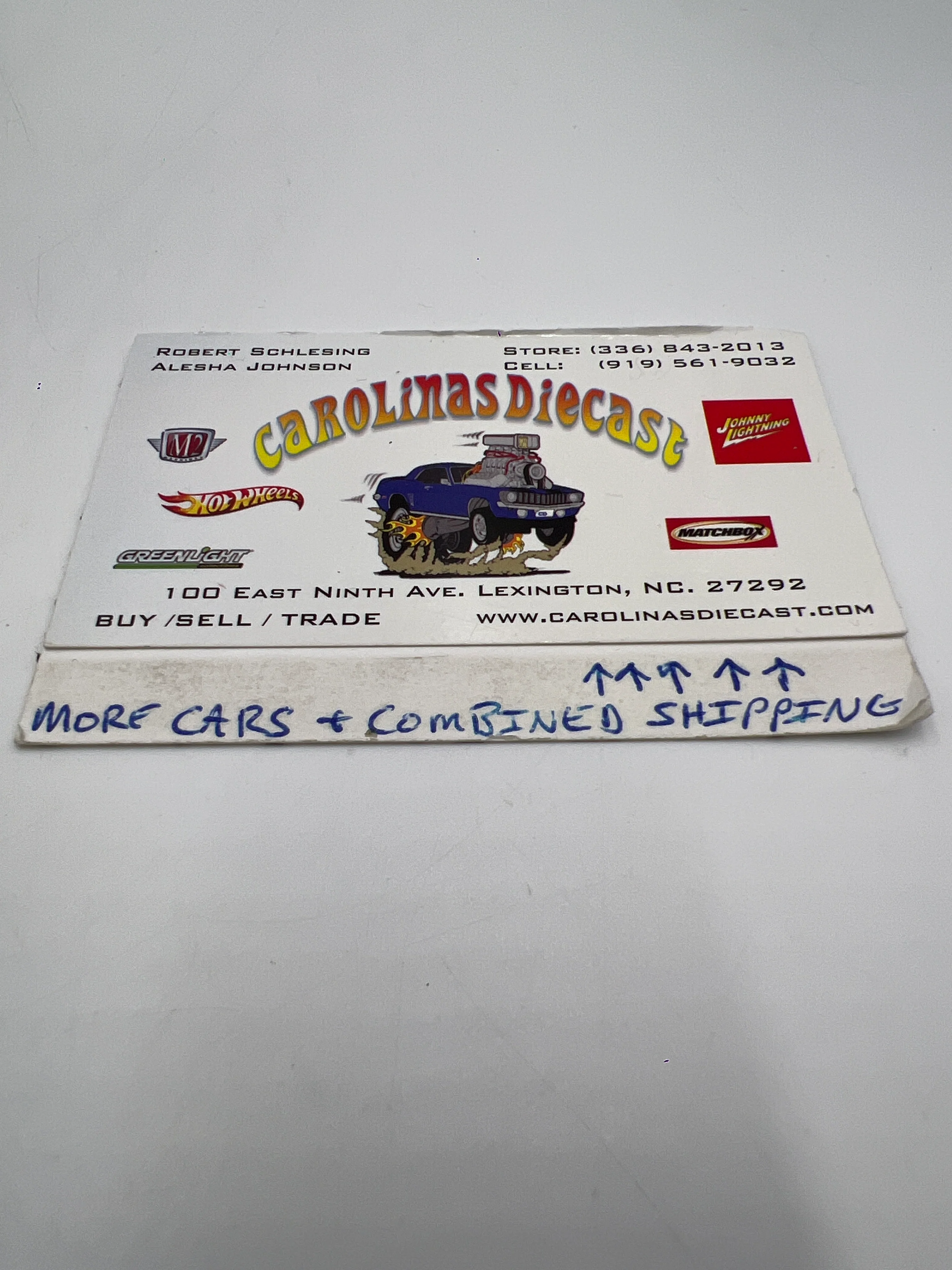 2020 Hot Wheels Hot Trucks #202 69 Chevy Pickup Green 16D - Image 6