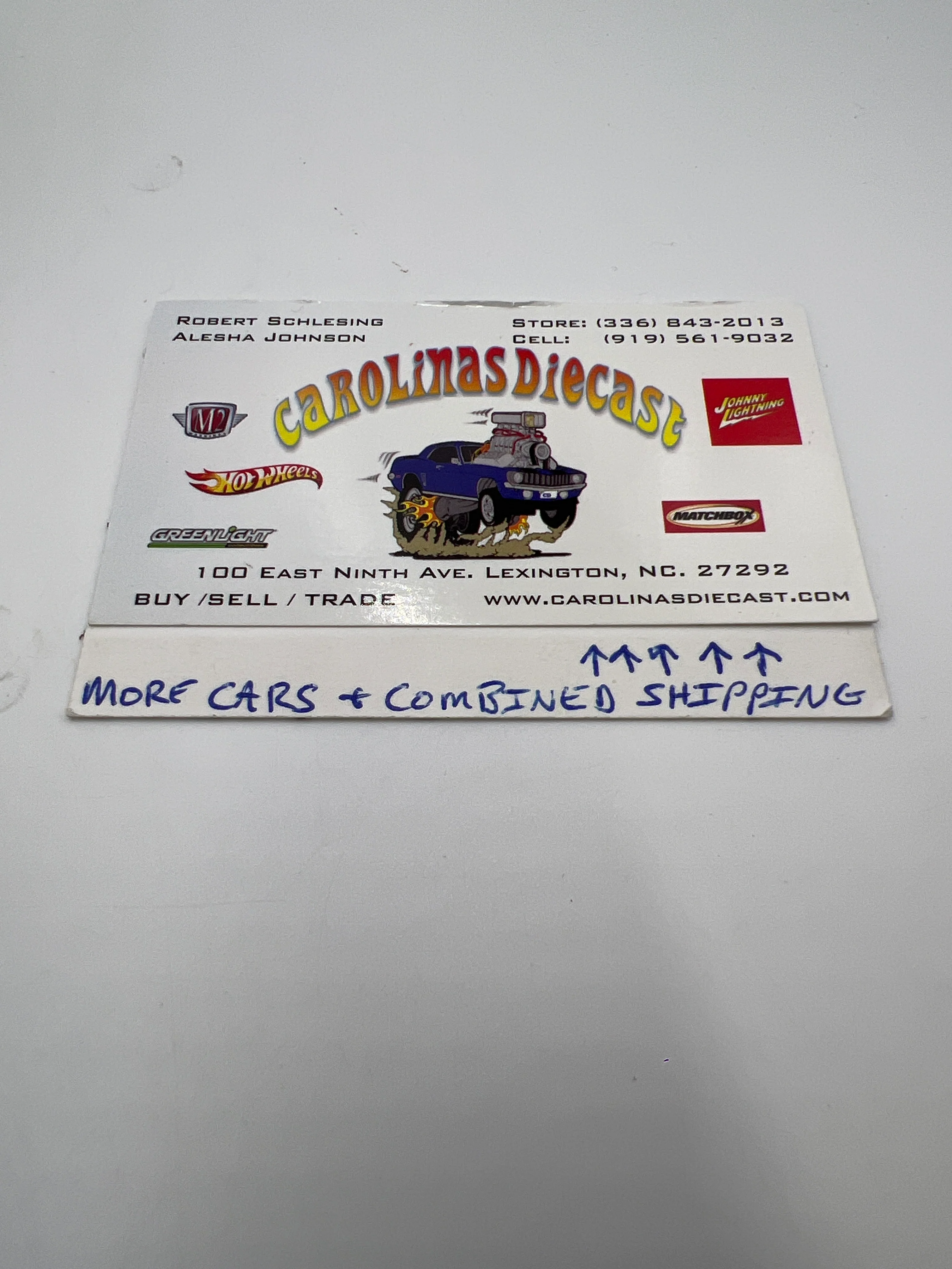 2020 Hot Wheels #72 Kroger Exclusive 96 Porsche Carrera Silver - Image 7