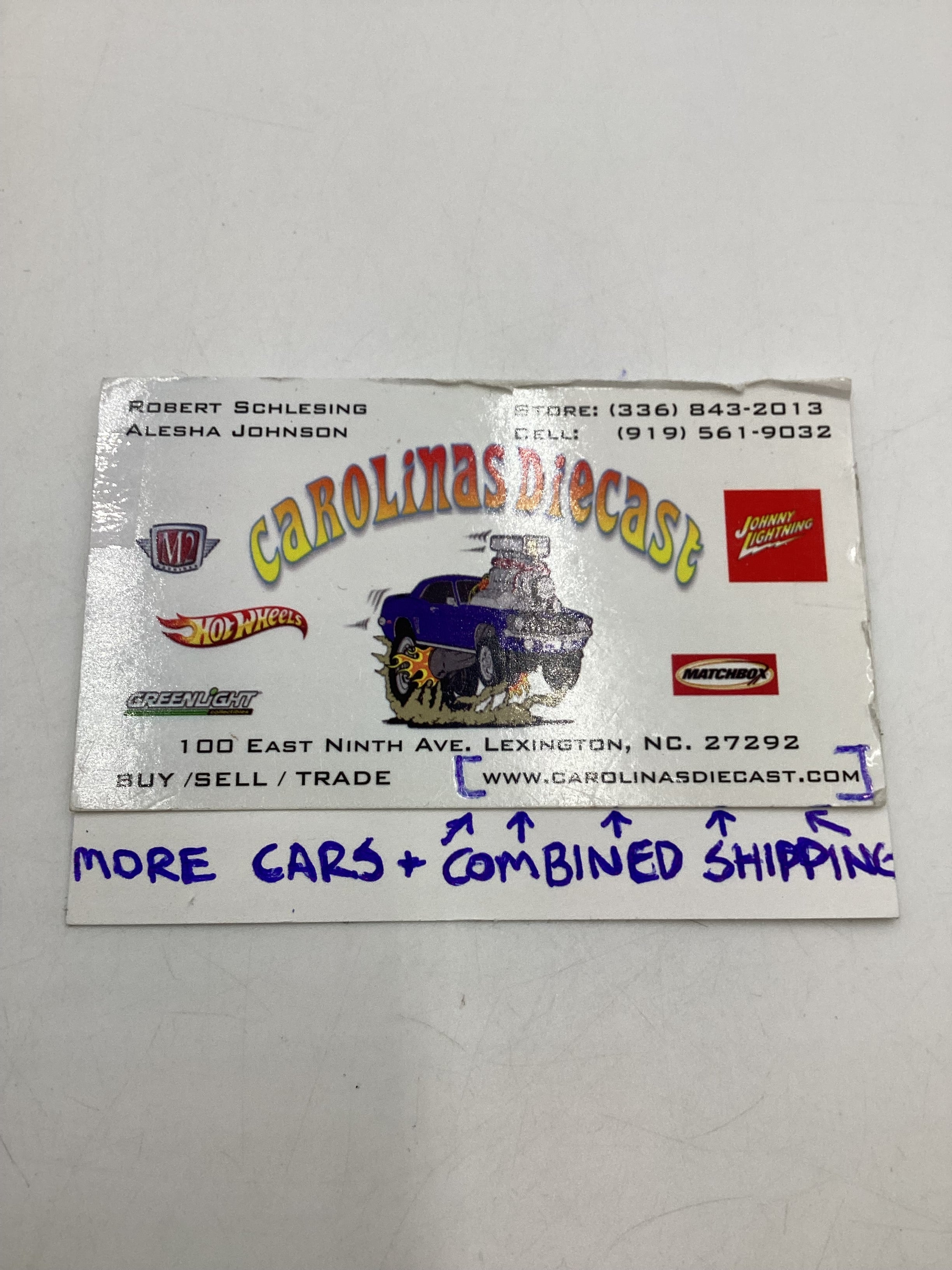 2021 Hot Wheels #96 Volkswagen Beetle Red 93D - Image 7
