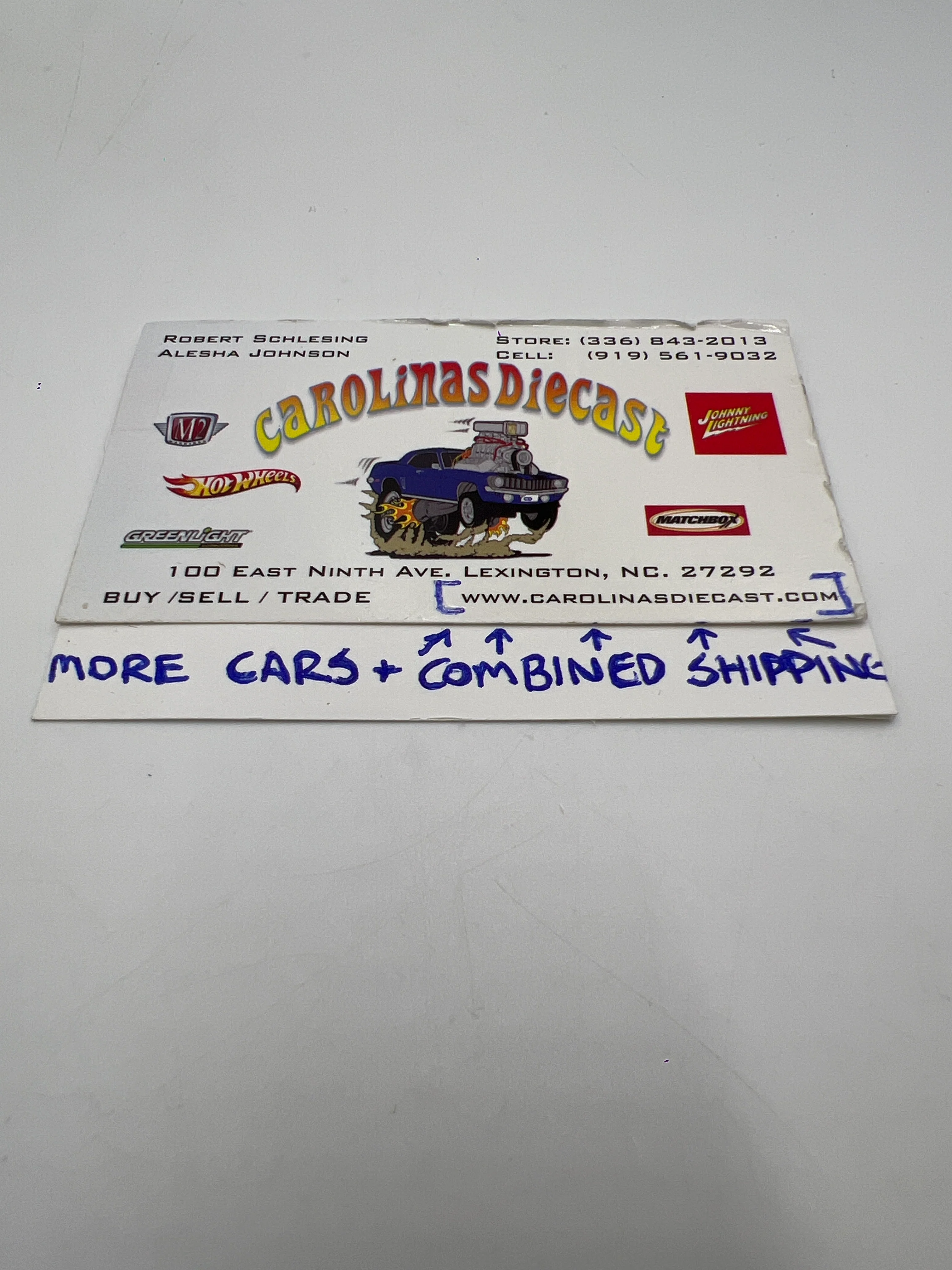 2021 Hot Wheels HW Baja Blazers #4 Toyota Off-Road Truck Orange 93C - Image 7