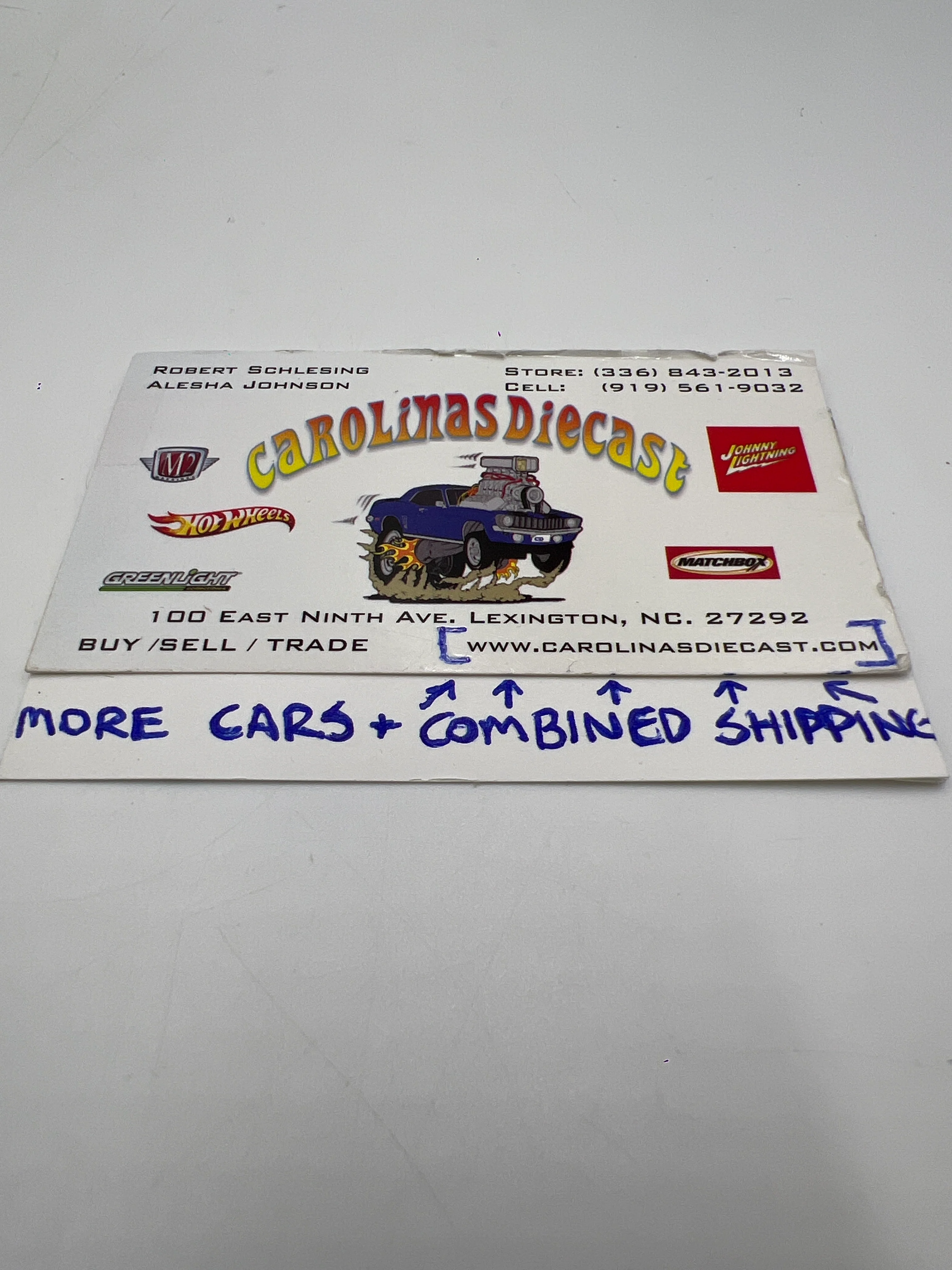 2021 Hot Wheels HW Speed Graphics #67 2016 Ford GT Race Silver 32E - Image 6
