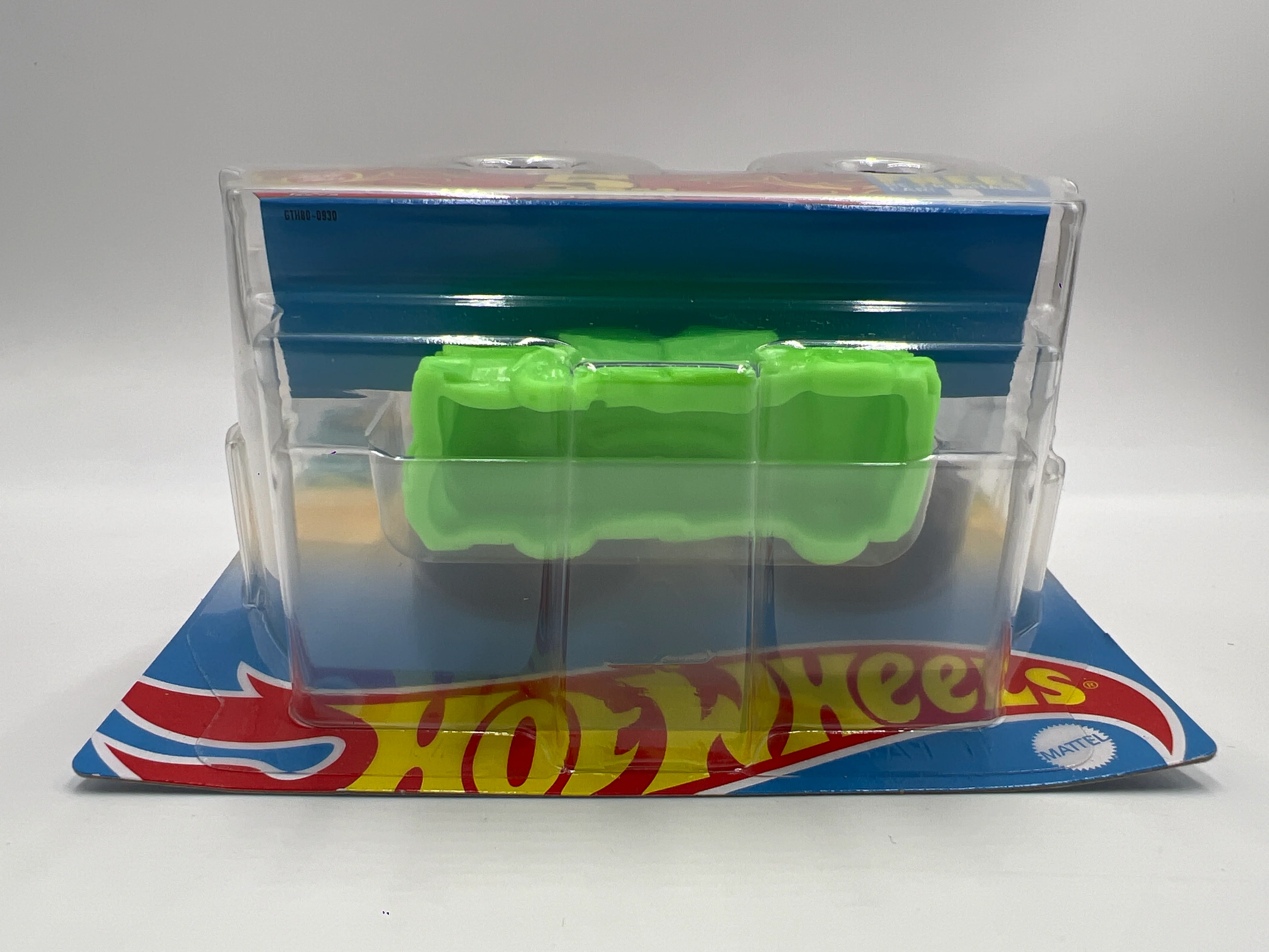 2021 Hot Wheels Monster Trucks HW MT Live #12 5 Alarm 134G - Image 5