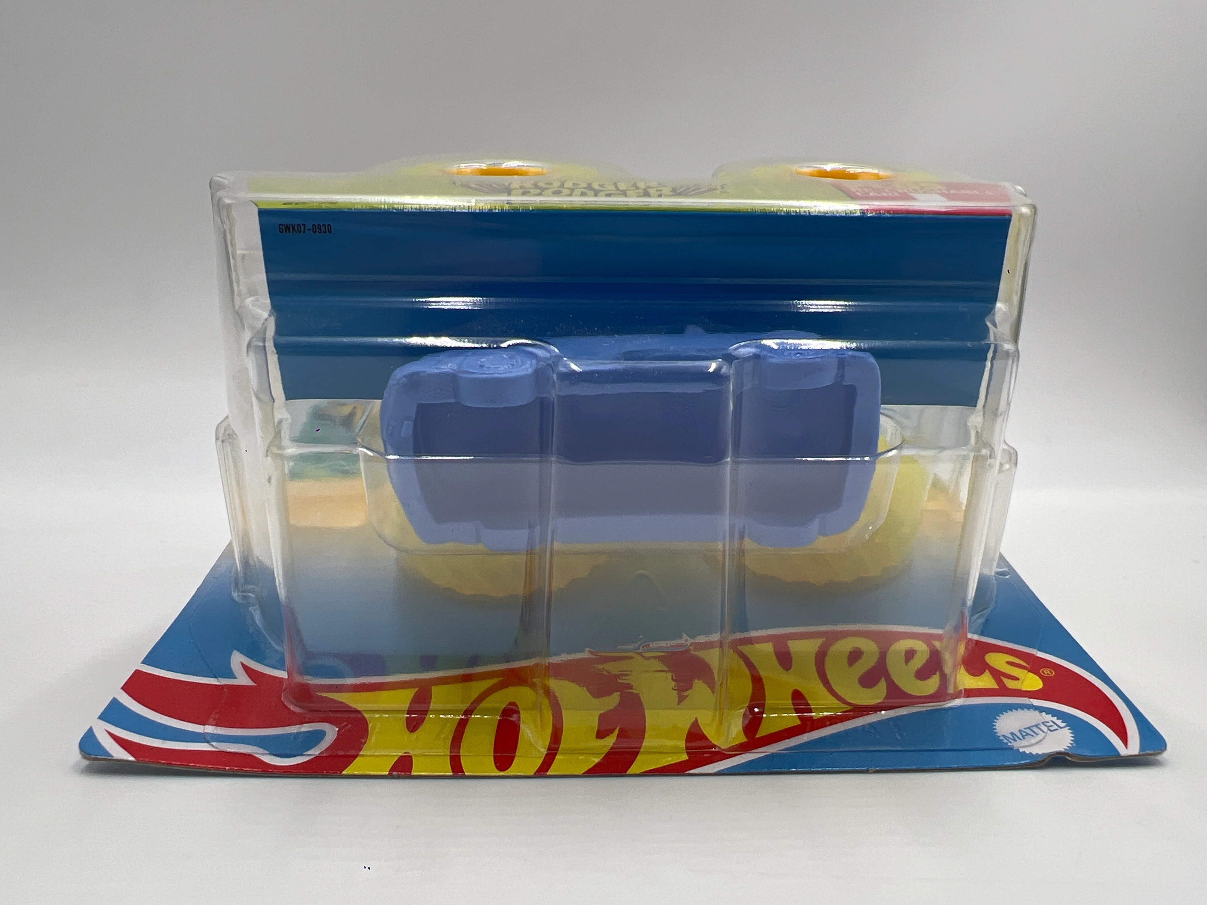 Hot Wheels Monster Trucks Super Fueled #60 Rodger Dodger 134D - Image 5
