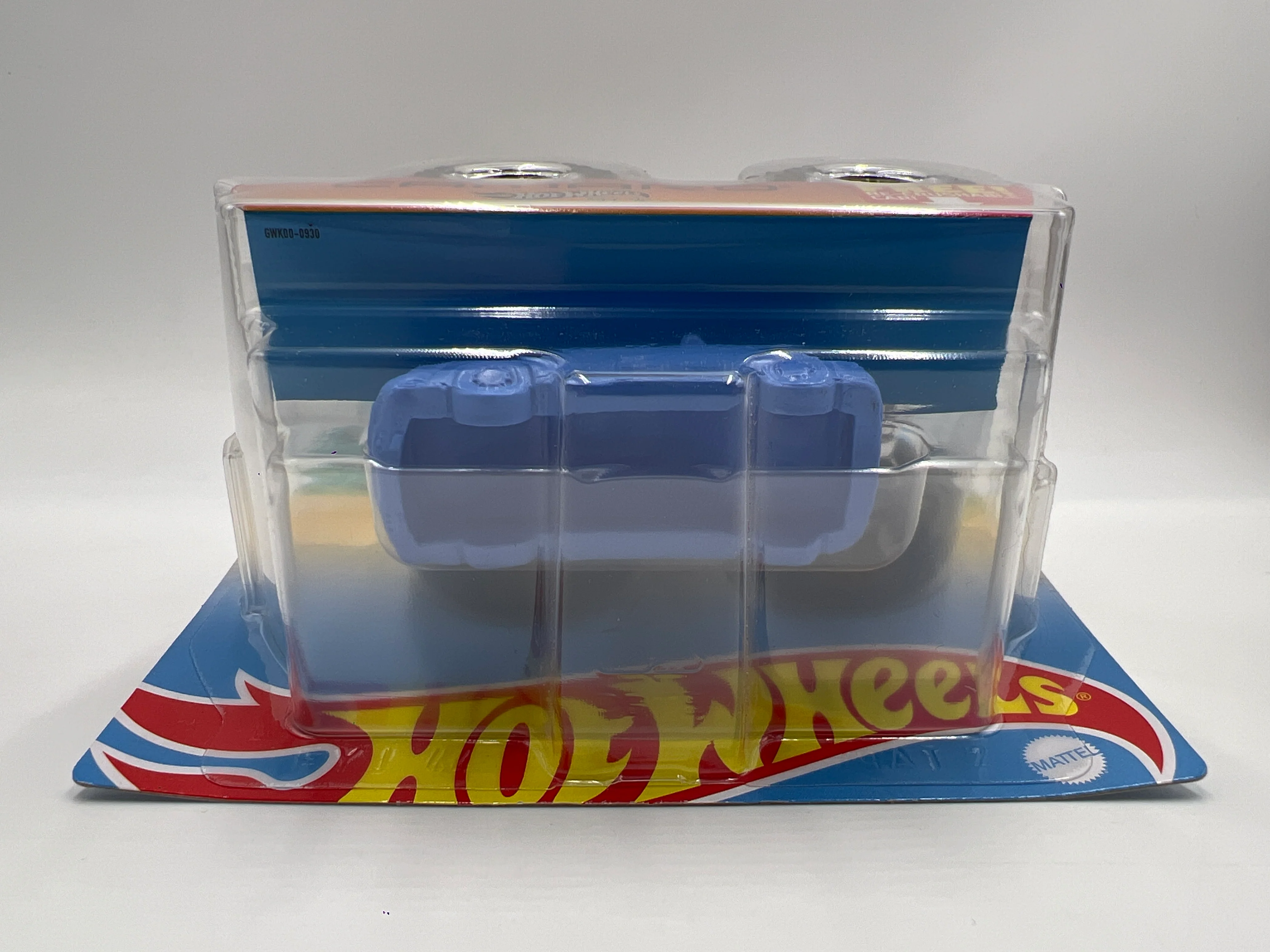Hot Wheels Monster Trucks Fan Favorites #10 Camaro 50th - Image 5