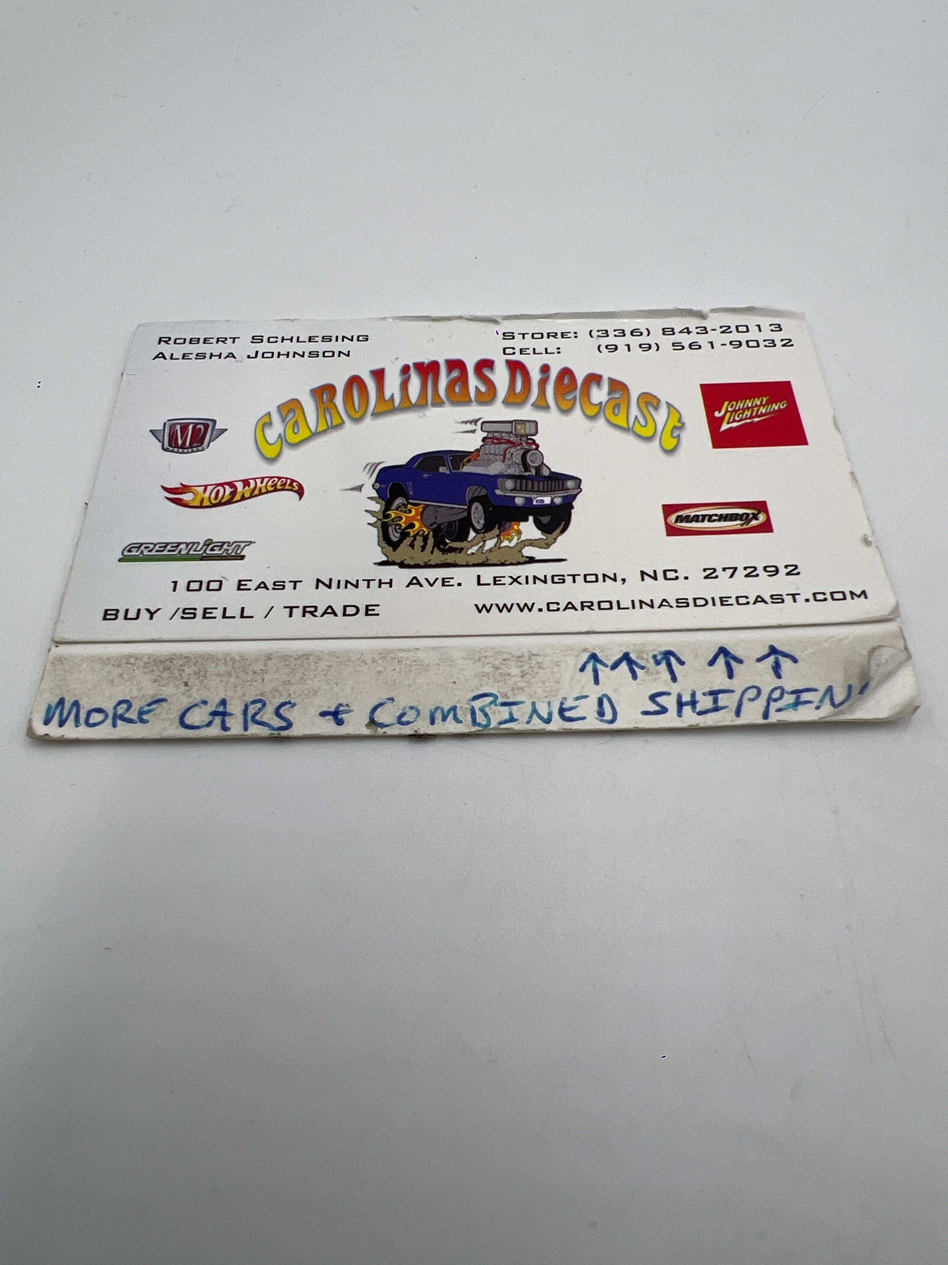 2021 Hot Wheels Muscle Mania #218 87 Buick Regal GNX Red Short Card 39H - Image 7