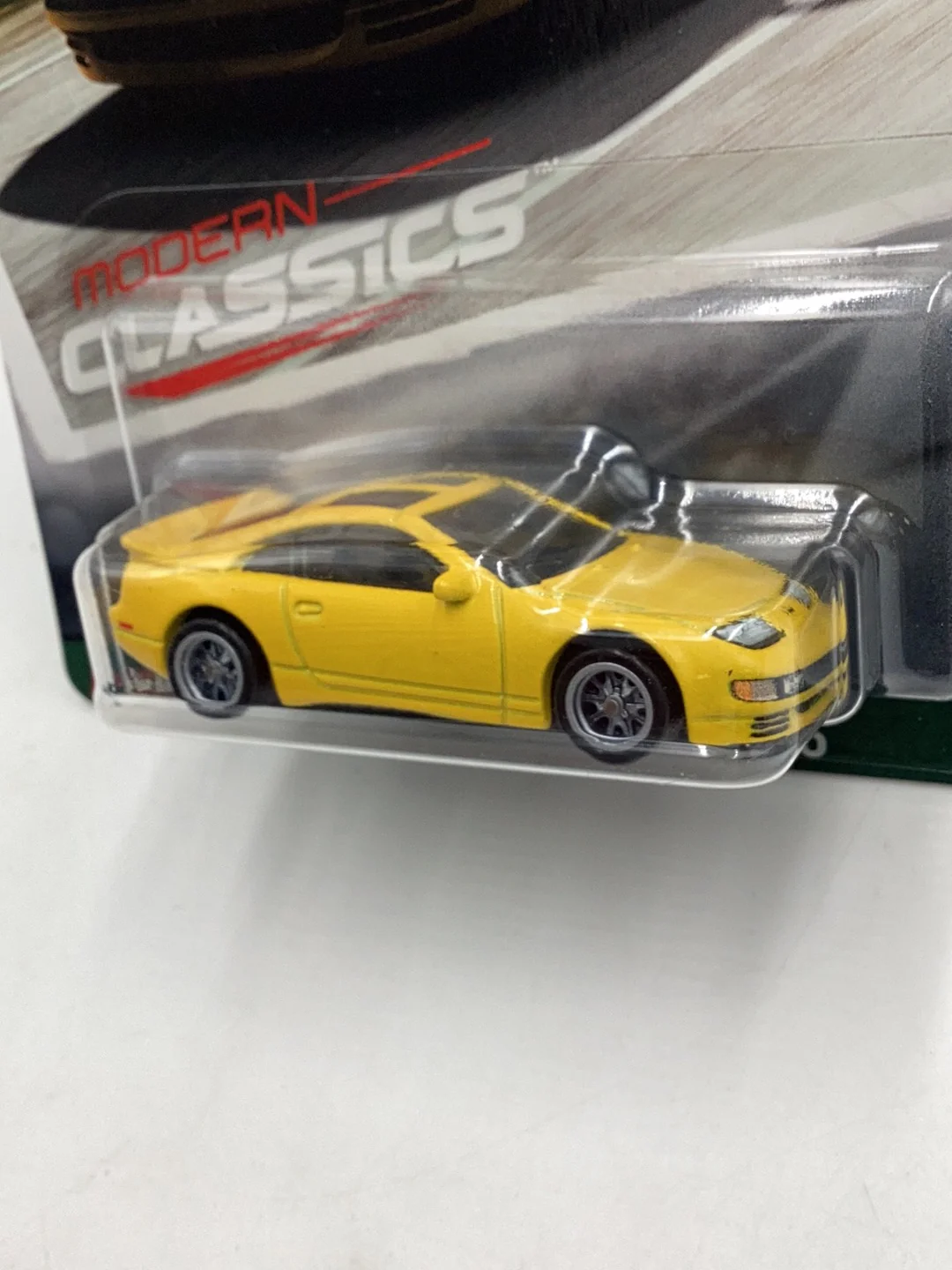 Hot wheels Modern Classics 1/5 Nissan 300ZX Twin Turbo 246H - Image 5