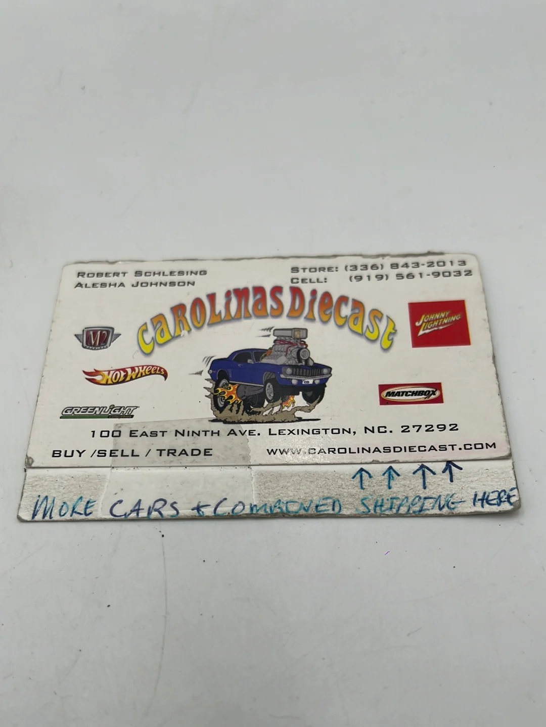 2021 Hot Wheels Super Treasure Hunt Rodger Dodger “You Got It” - Image 8