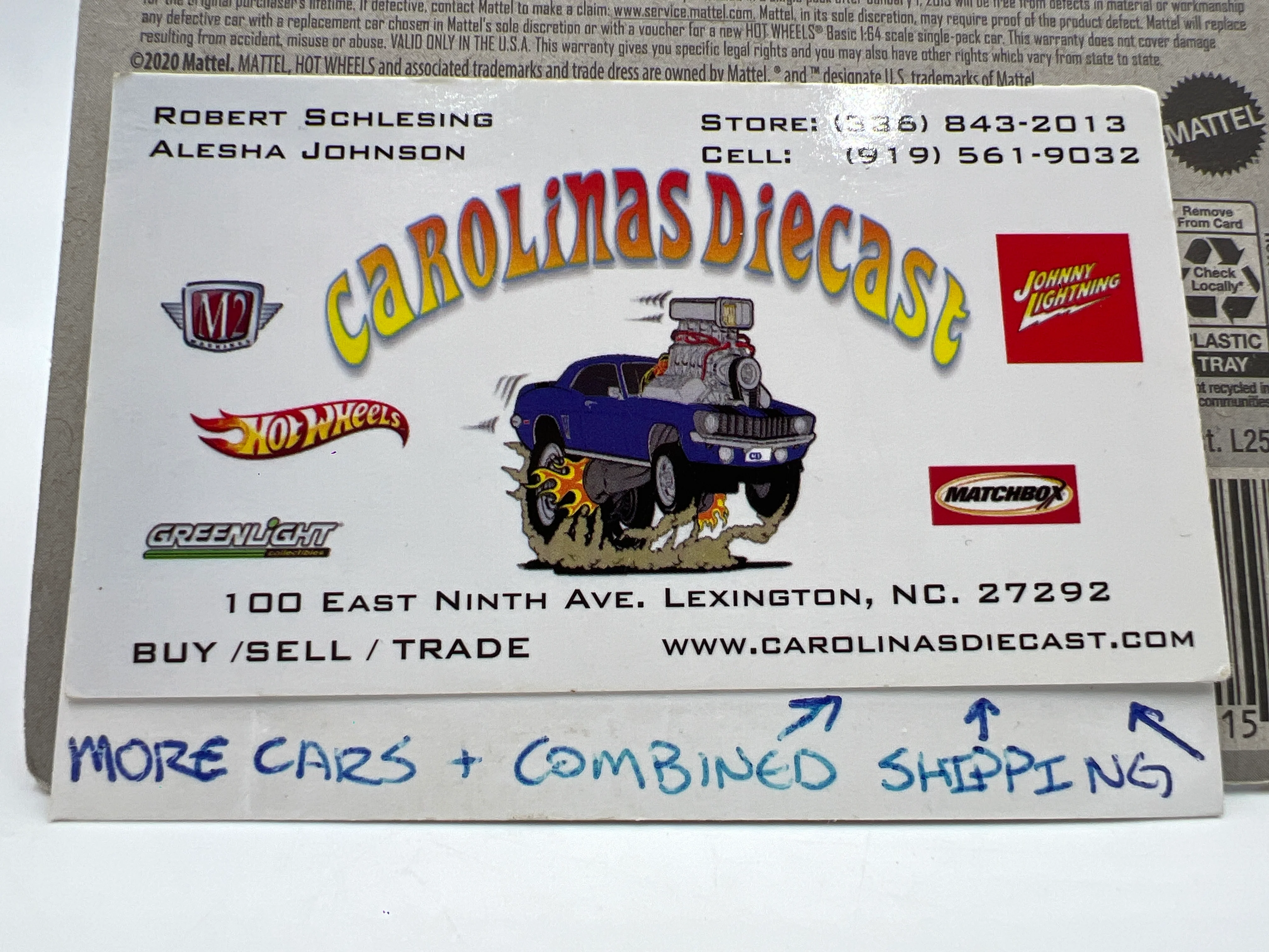 2021 Hot Wheels Hot Trucks #237 99 Ford F-150 SVT Lightning Red 32A - Image 8