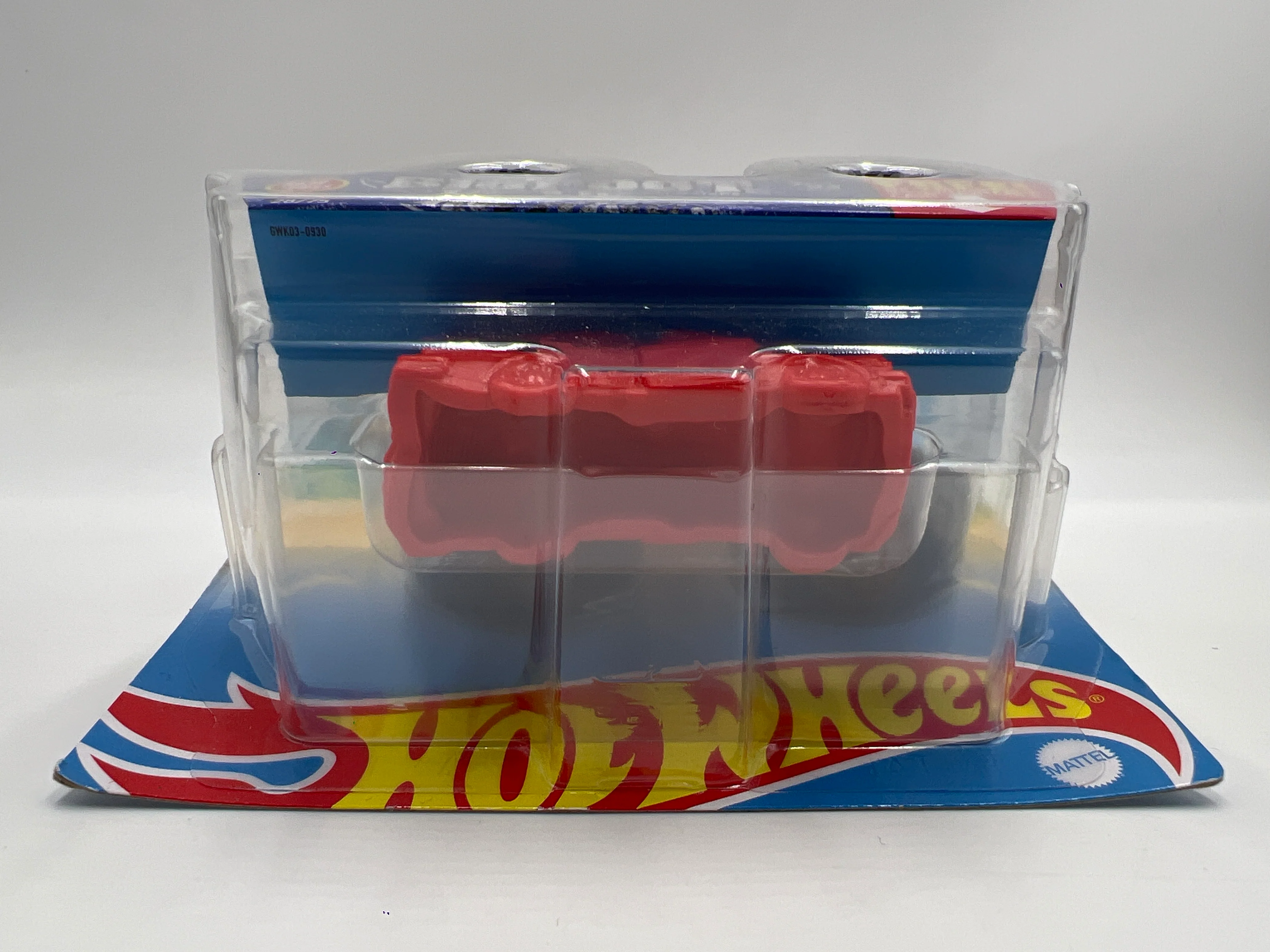 2021 Hot Wheels Monster Trucks HW MT Live #28 Bigfoot 133G - Image 5