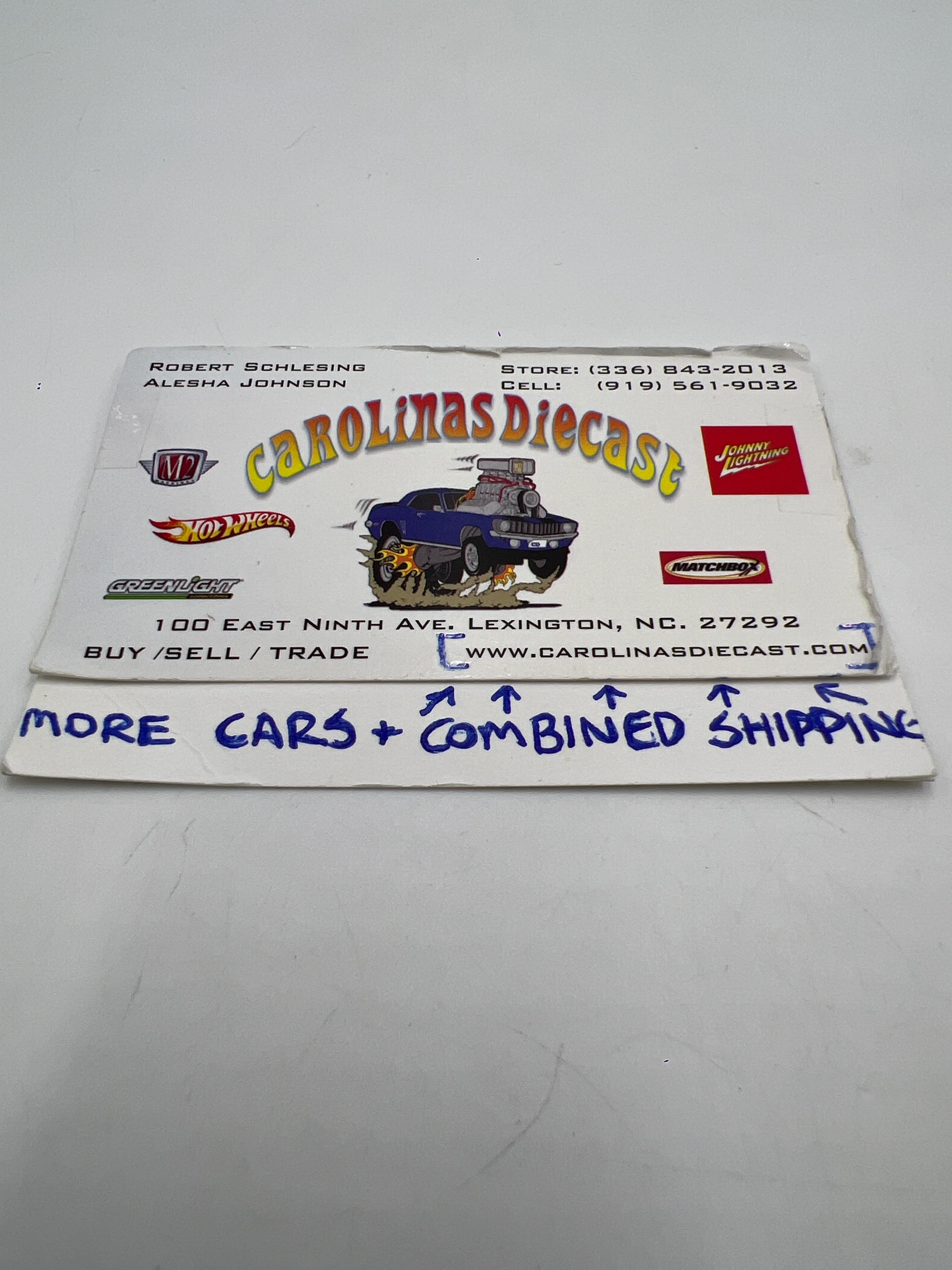 2022 Hot Wheels Mystery Models Series 3 #4 Purple Passion Green - Image 7